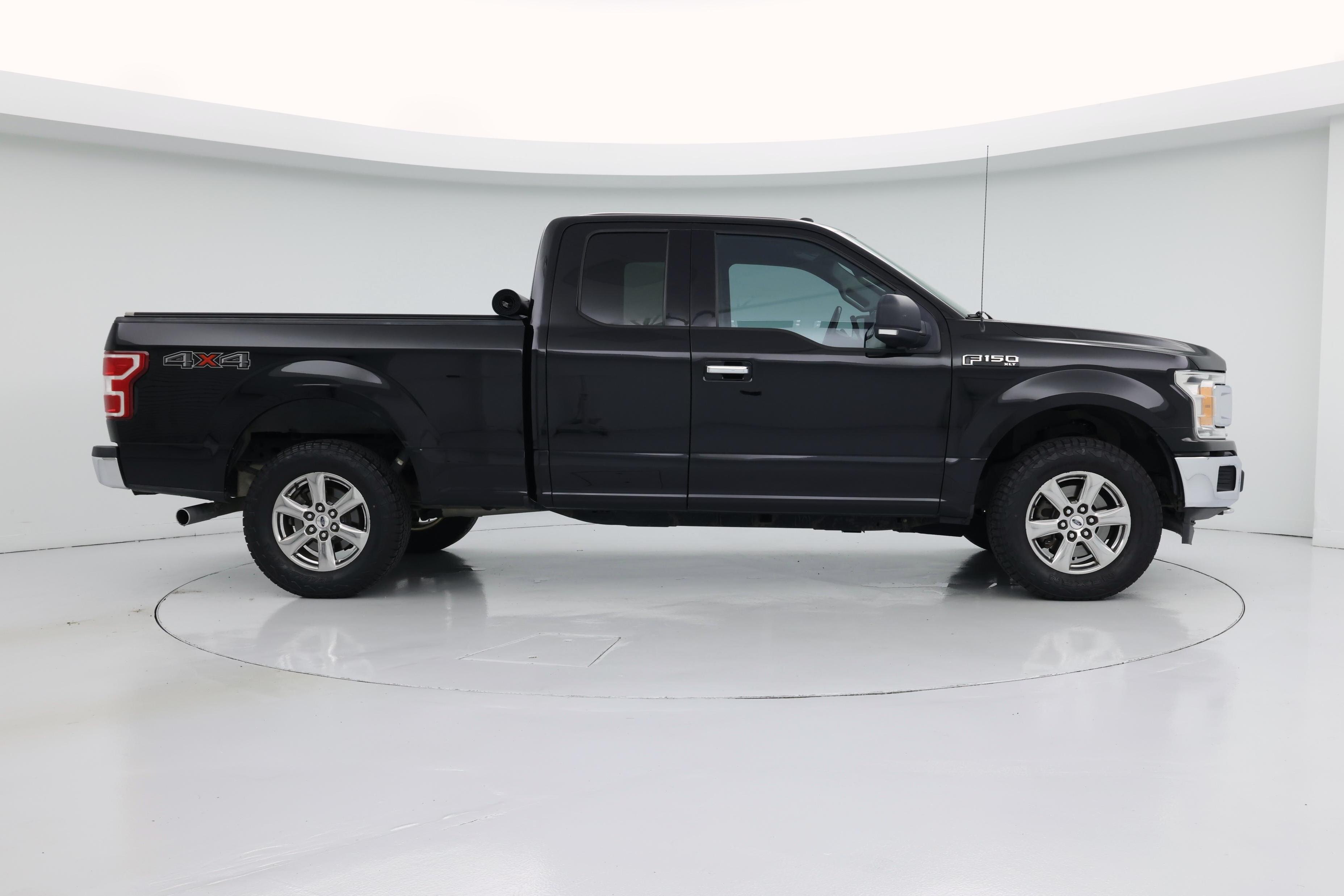 Thumbnail: 2018 Ford F-150 - 7
