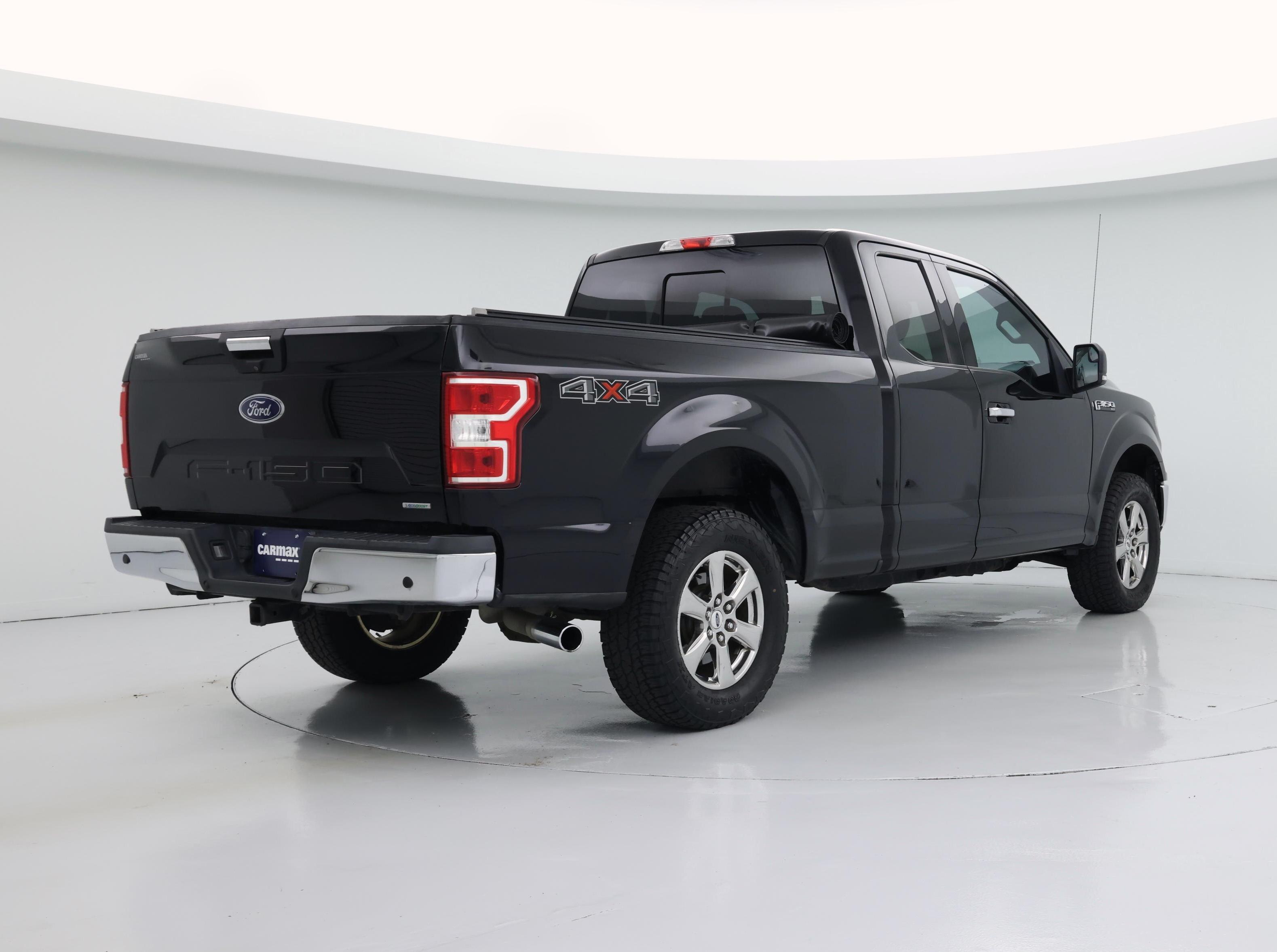 Thumbnail: 2018 Ford F-150 - 8