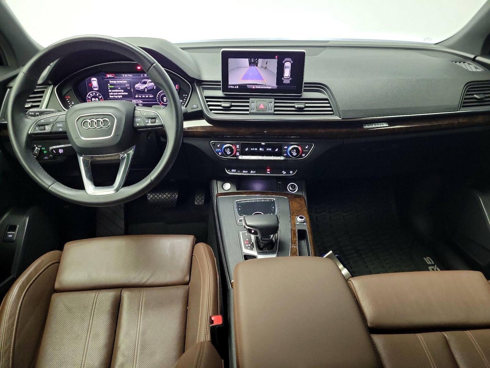 2020 Audi Q5 Premium Plus - Photo 10