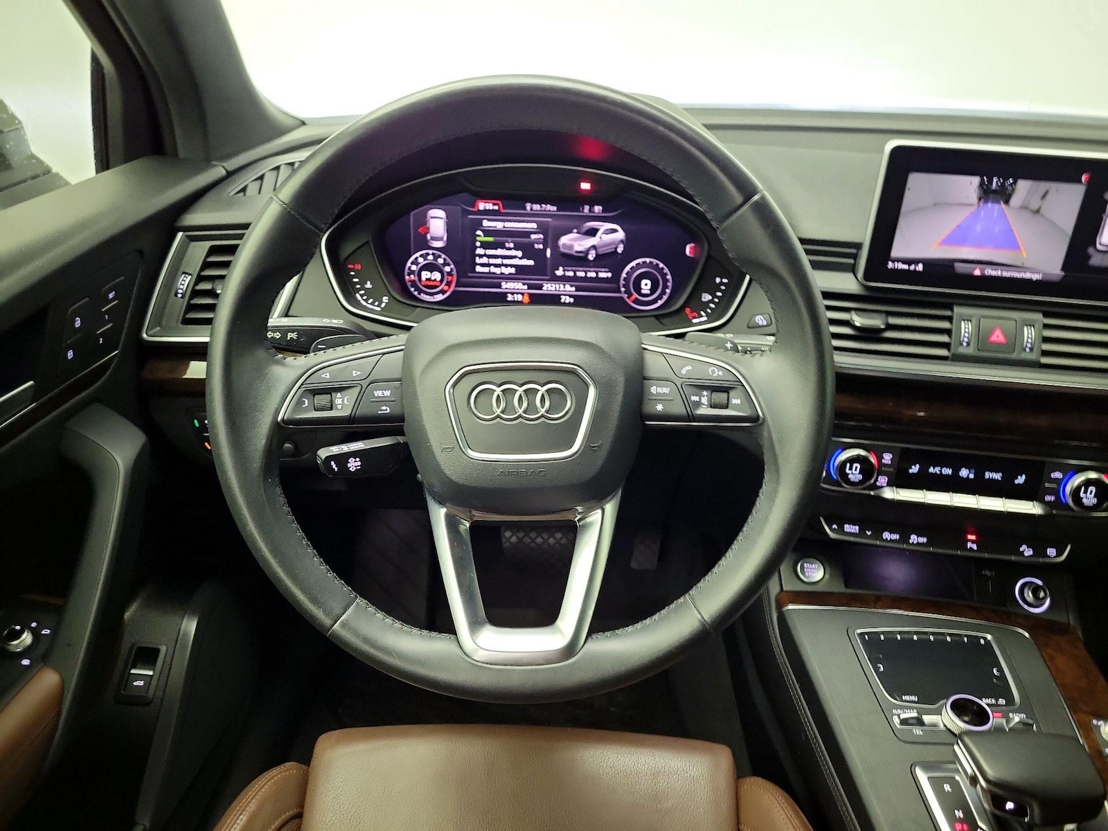 2020 Audi Q5 Premium Plus - Photo 11