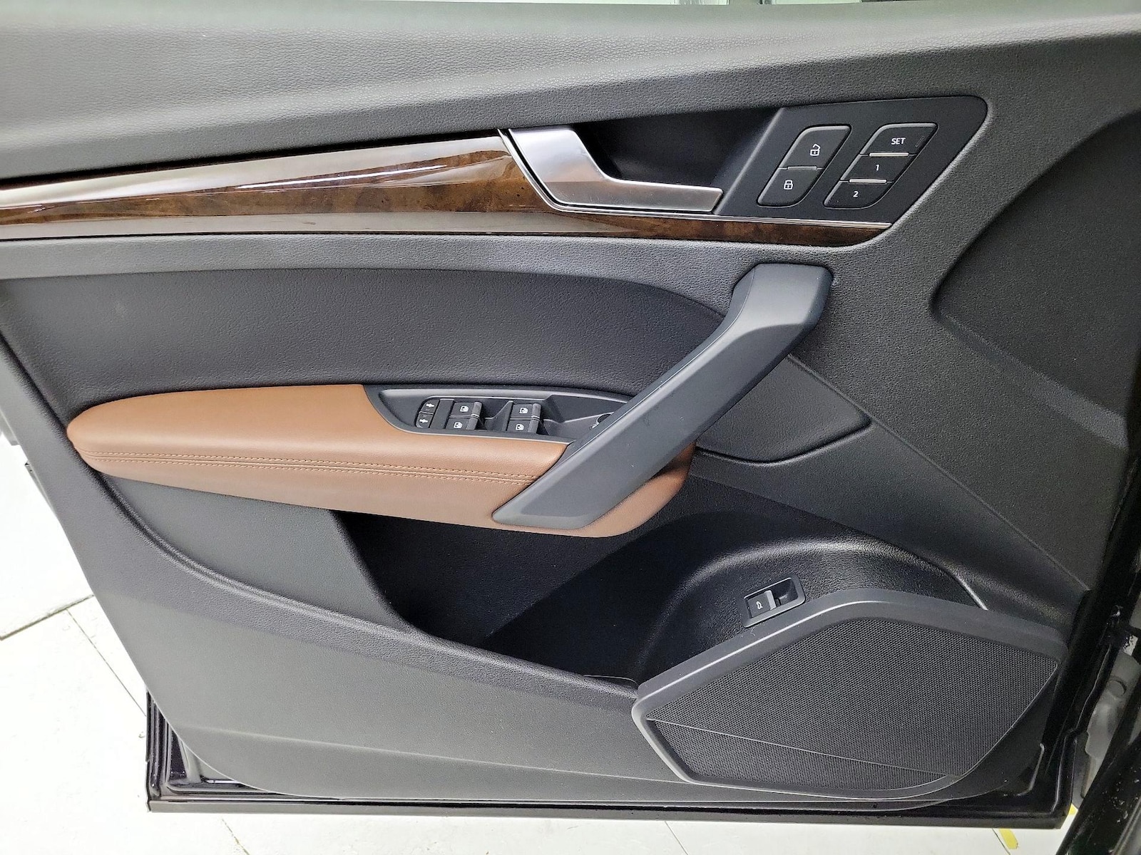 2020 Audi Q5 Premium Plus - Photo 13