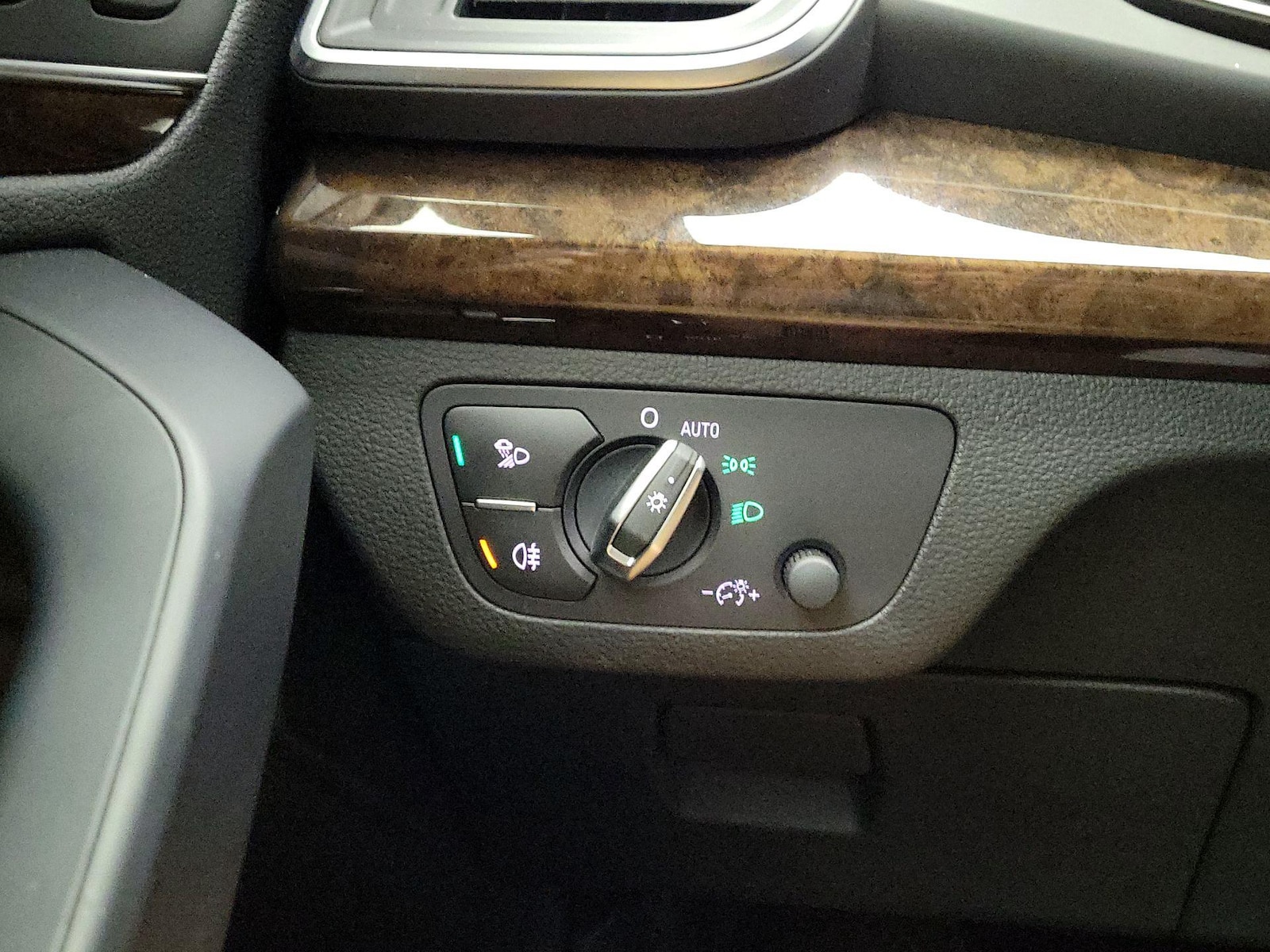2020 Audi Q5 Premium Plus - Photo 14