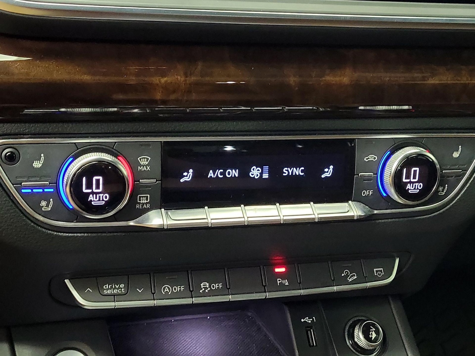 2020 Audi Q5 Premium Plus - Photo 17