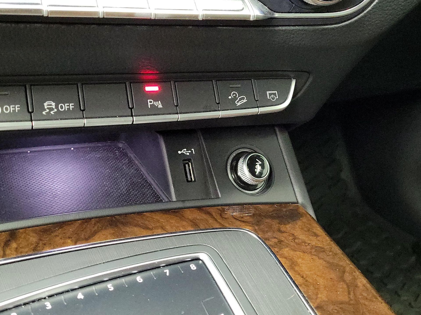 2020 Audi Q5 Premium Plus - Photo 19
