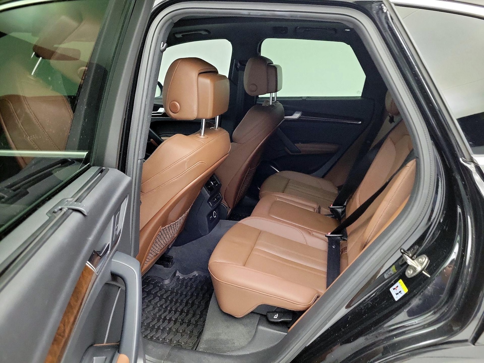 2020 Audi Q5 Premium Plus - Photo 21
