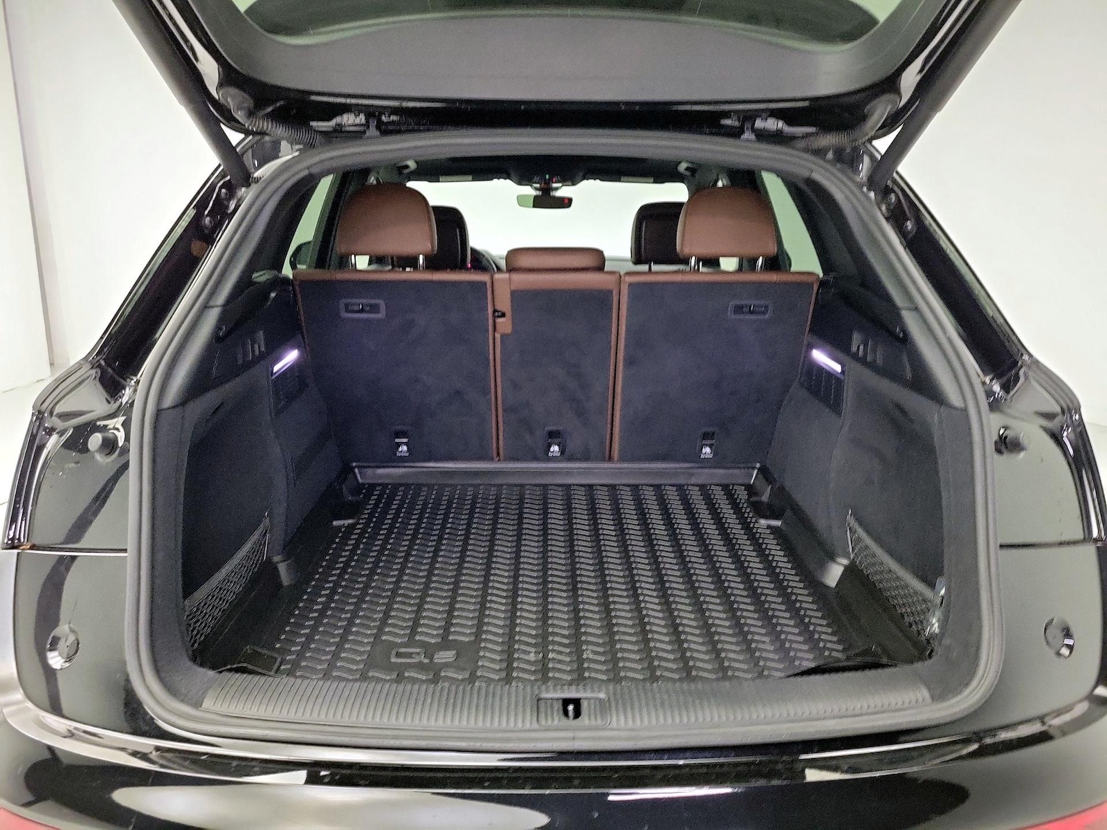 2020 Audi Q5 Premium Plus - Photo 22