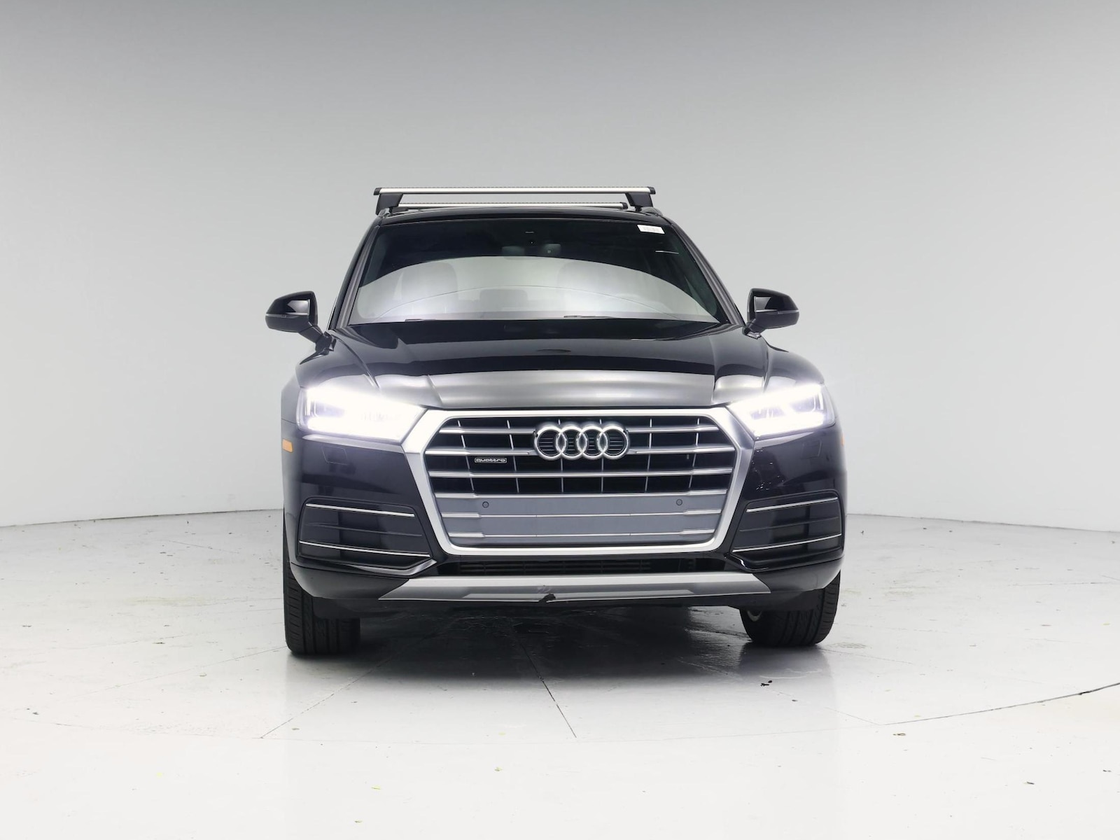 2020 Audi Q5 Premium Plus - Photo 6