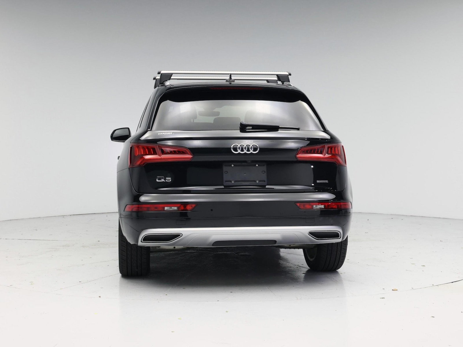 2020 Audi Q5 Premium Plus - Photo 7