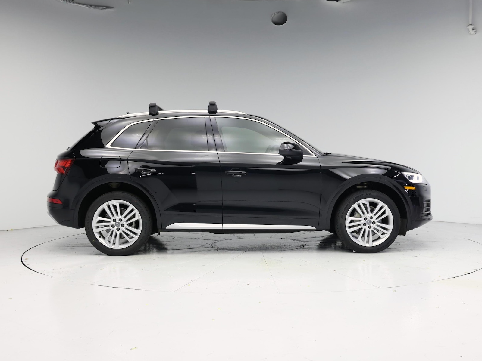 2020 Audi Q5 Premium Plus - Photo 8