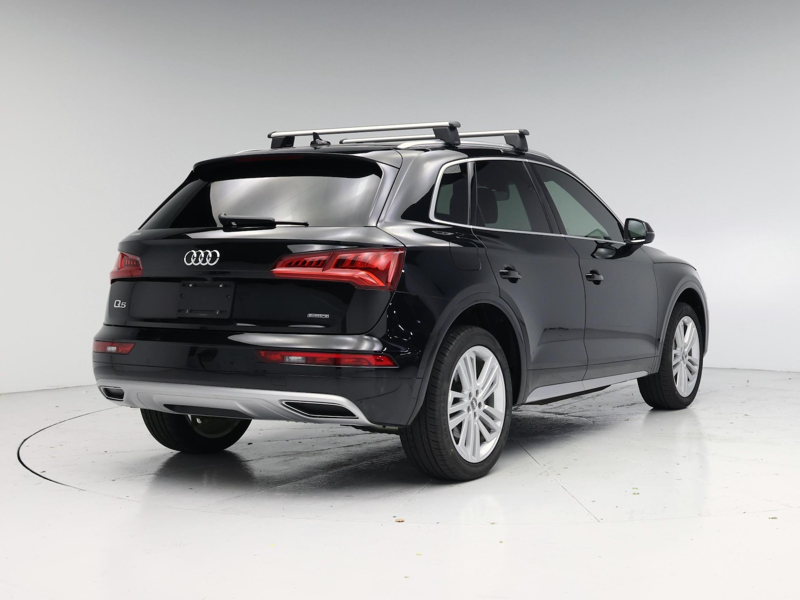 2020 Audi Q5 Premium Plus - Photo 9