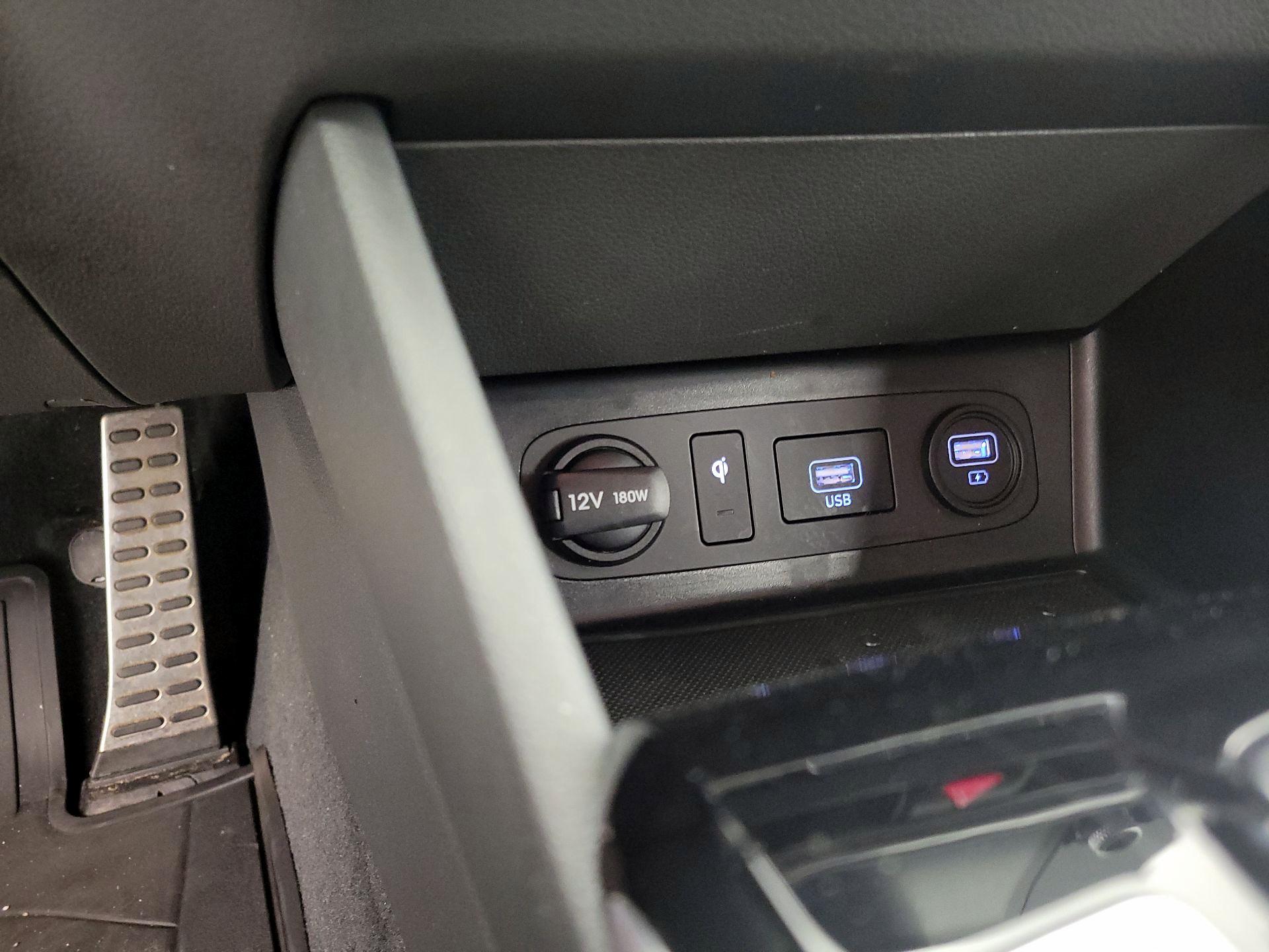 Thumbnail: 2021 Hyundai Sonata - 18