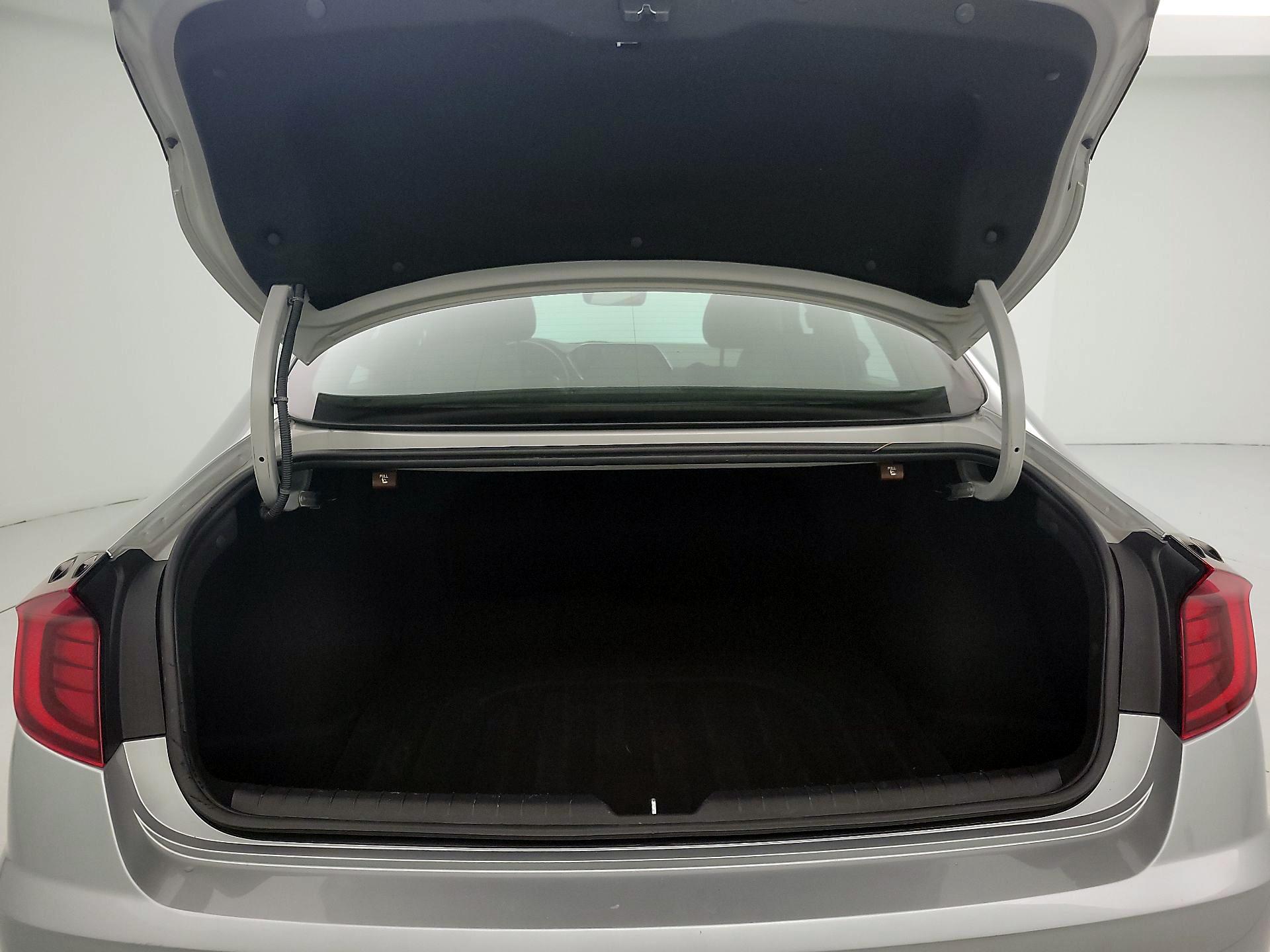 Thumbnail: 2021 Hyundai Sonata - 20