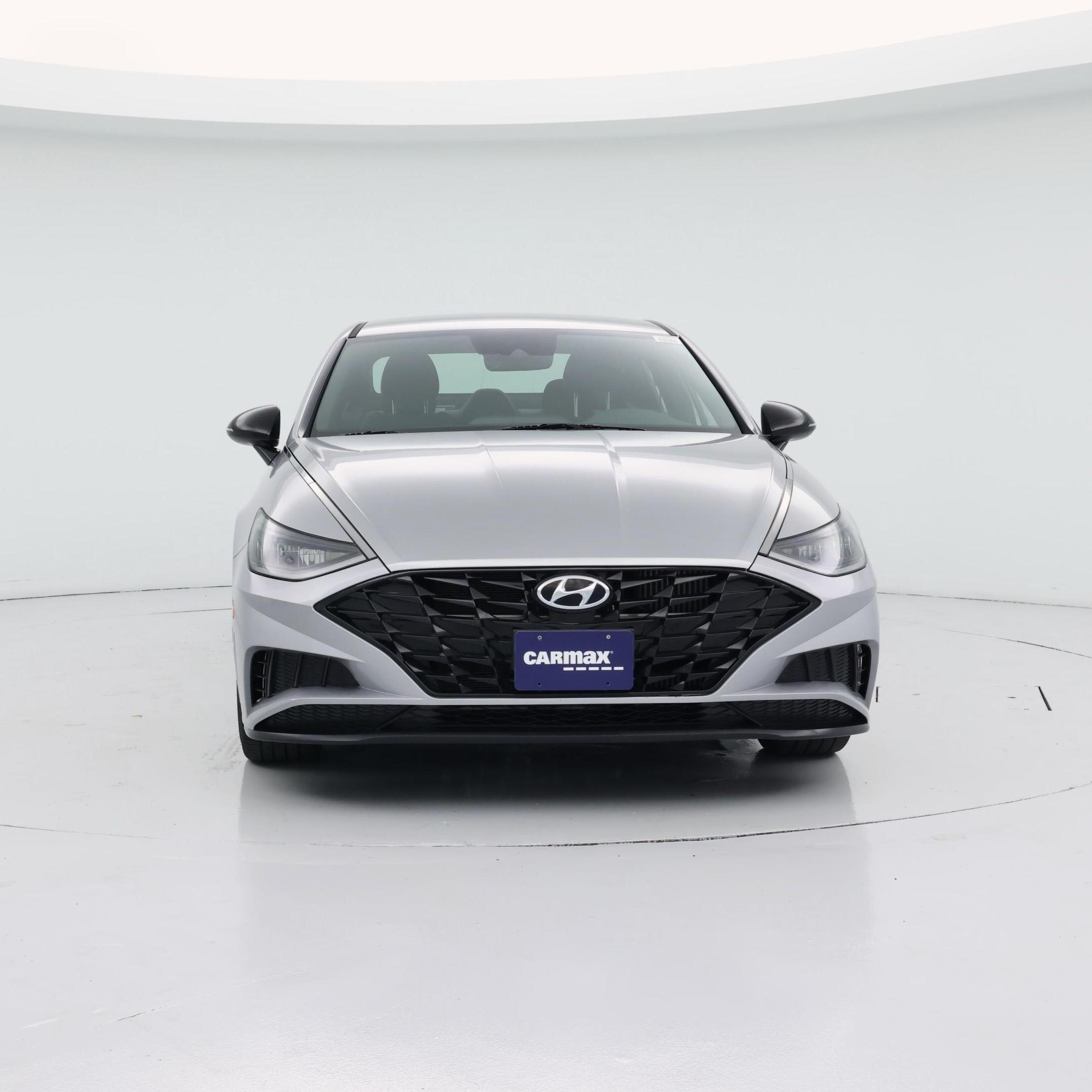 Thumbnail: 2021 Hyundai Sonata - 5