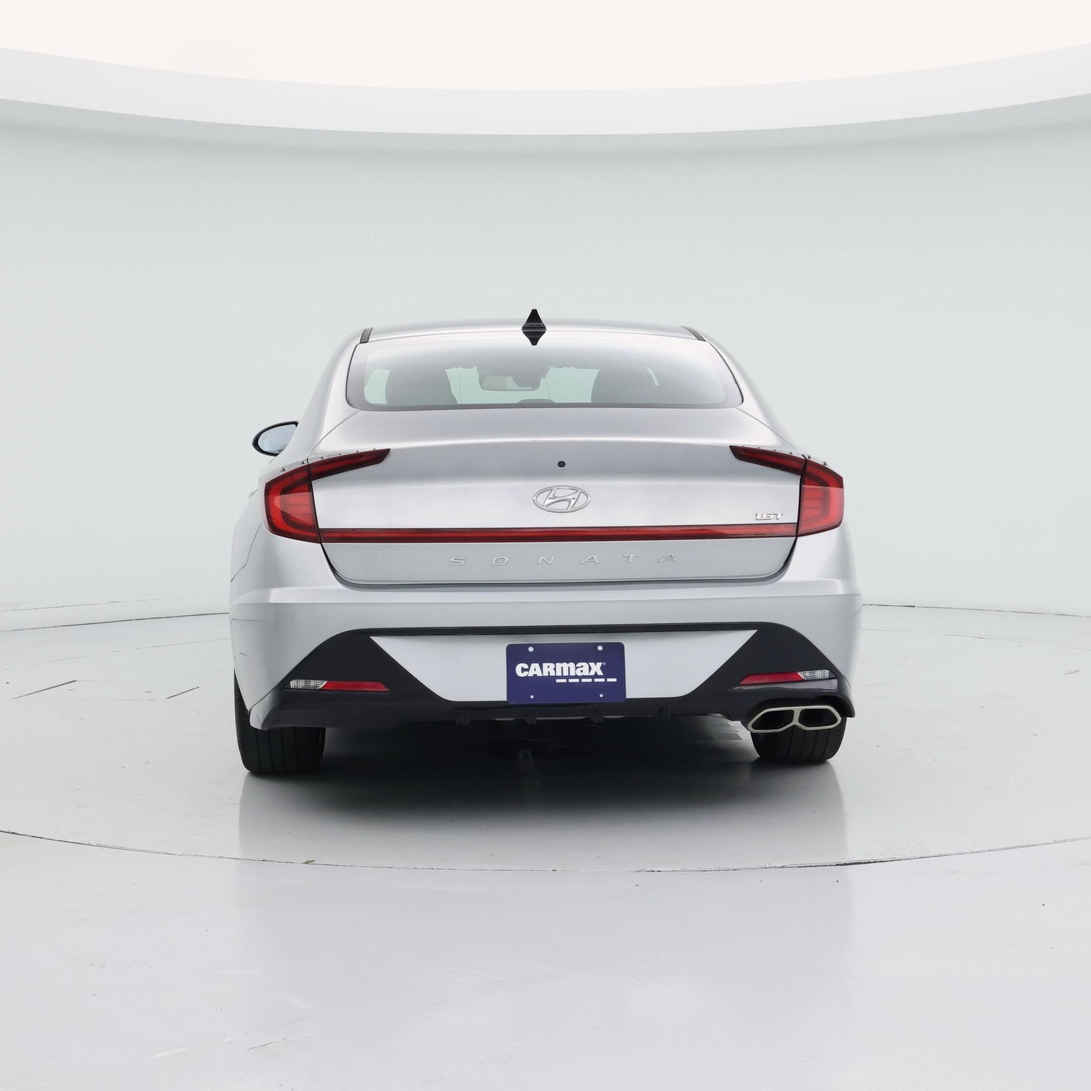 Thumbnail: 2021 Hyundai Sonata - 6