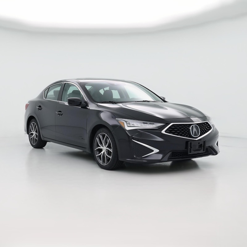 2022 Acura ILX Premium