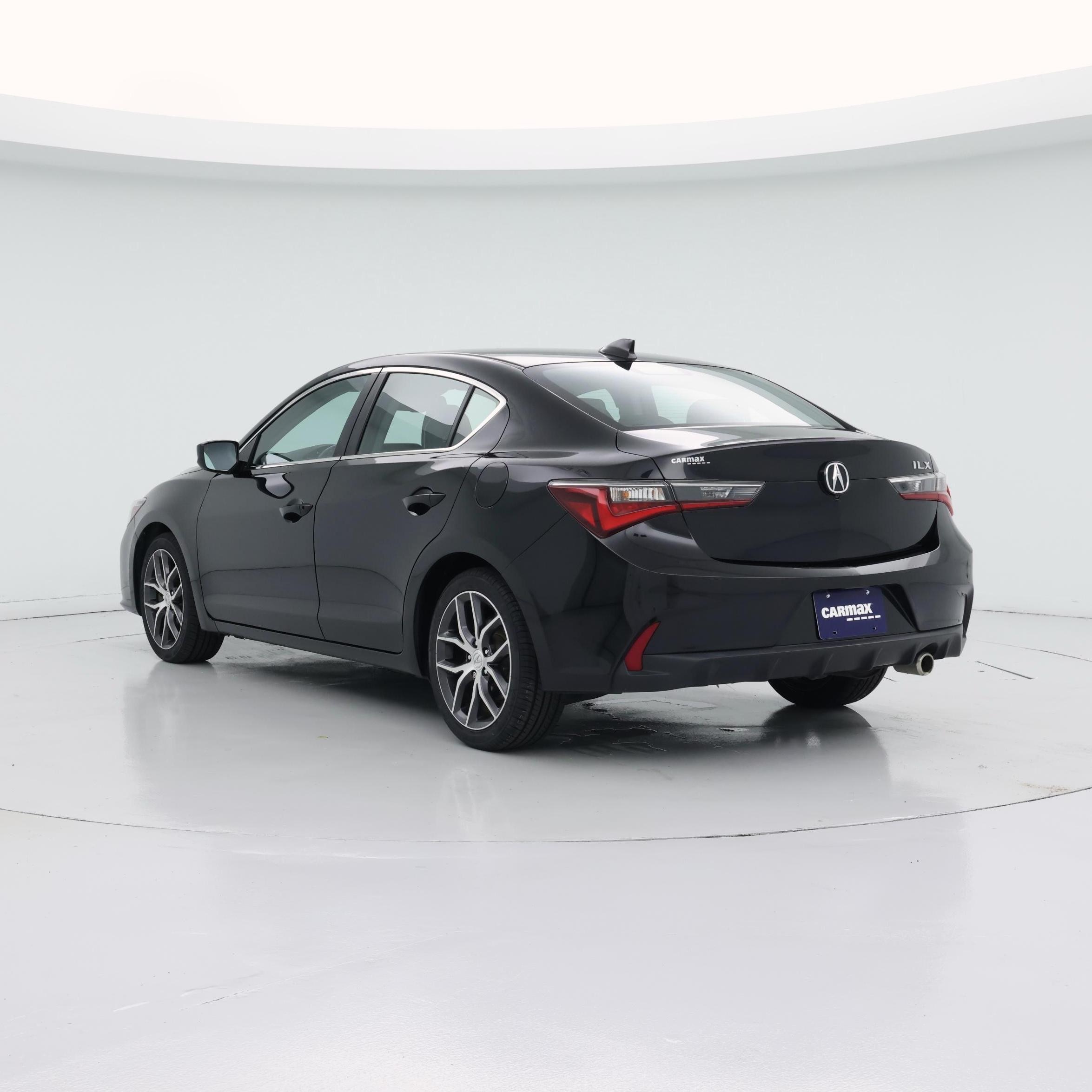 Thumbnail: 2022 Acura ILX - 2