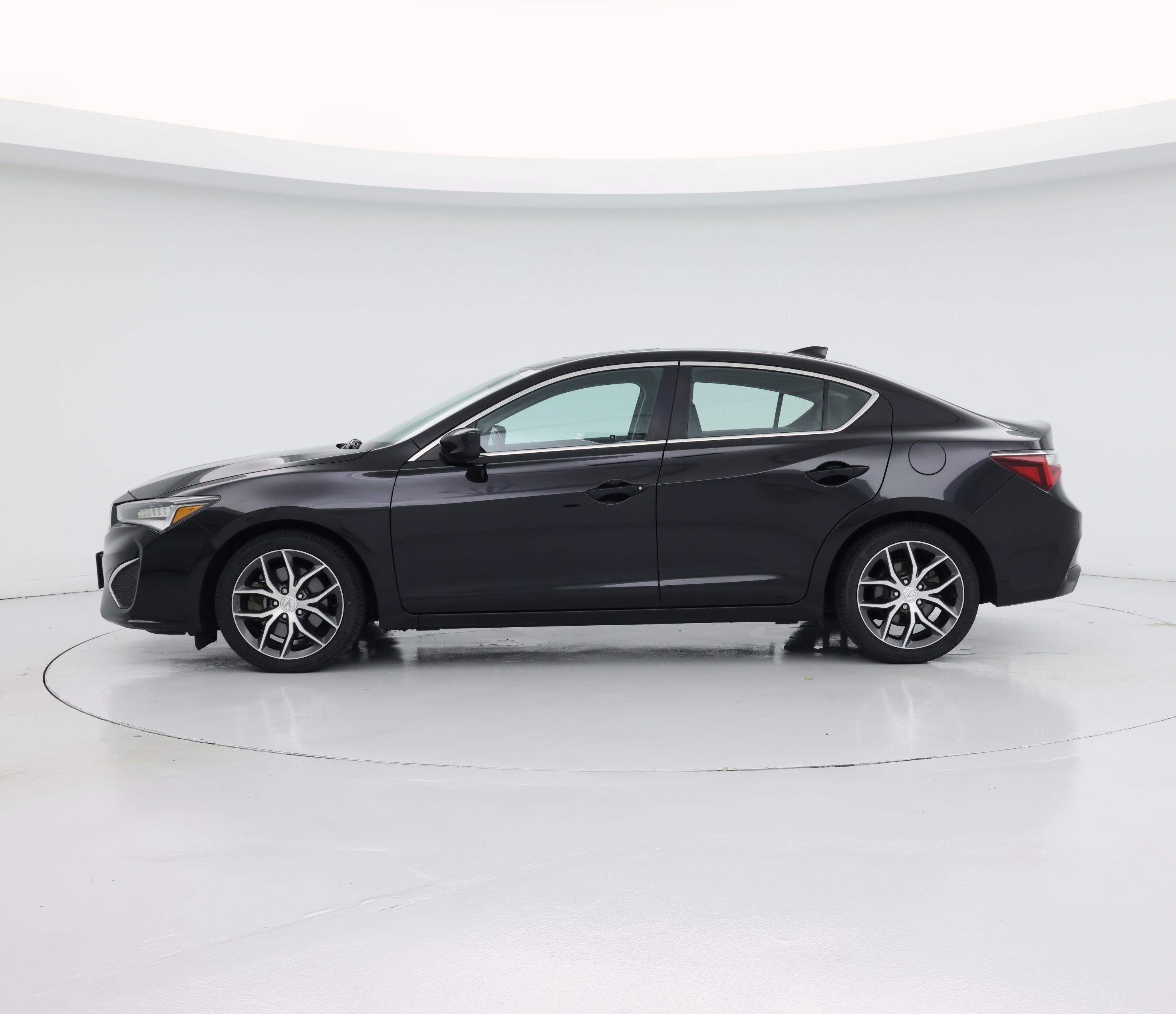 Thumbnail: 2022 Acura ILX - 3