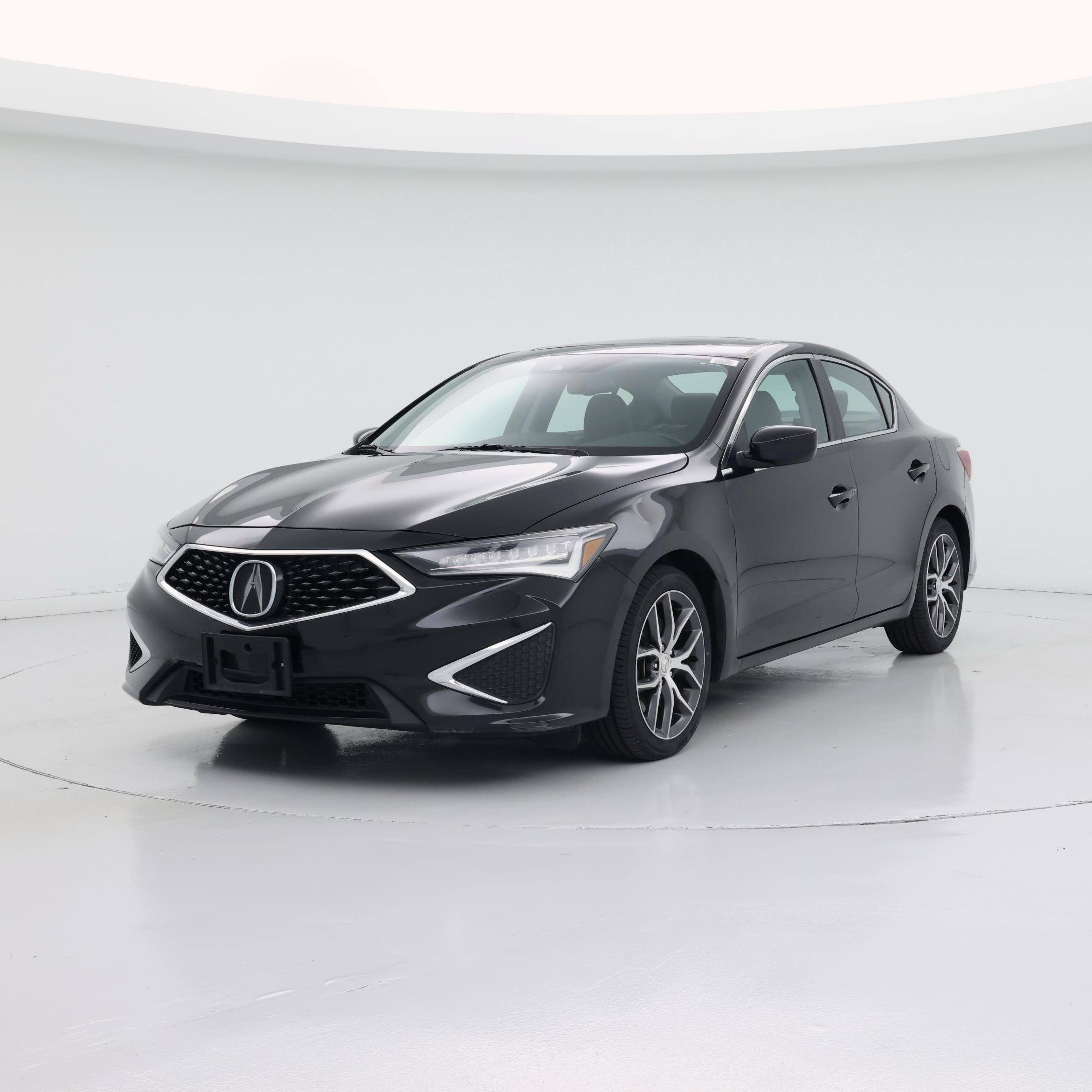 Thumbnail: 2022 Acura ILX - 4