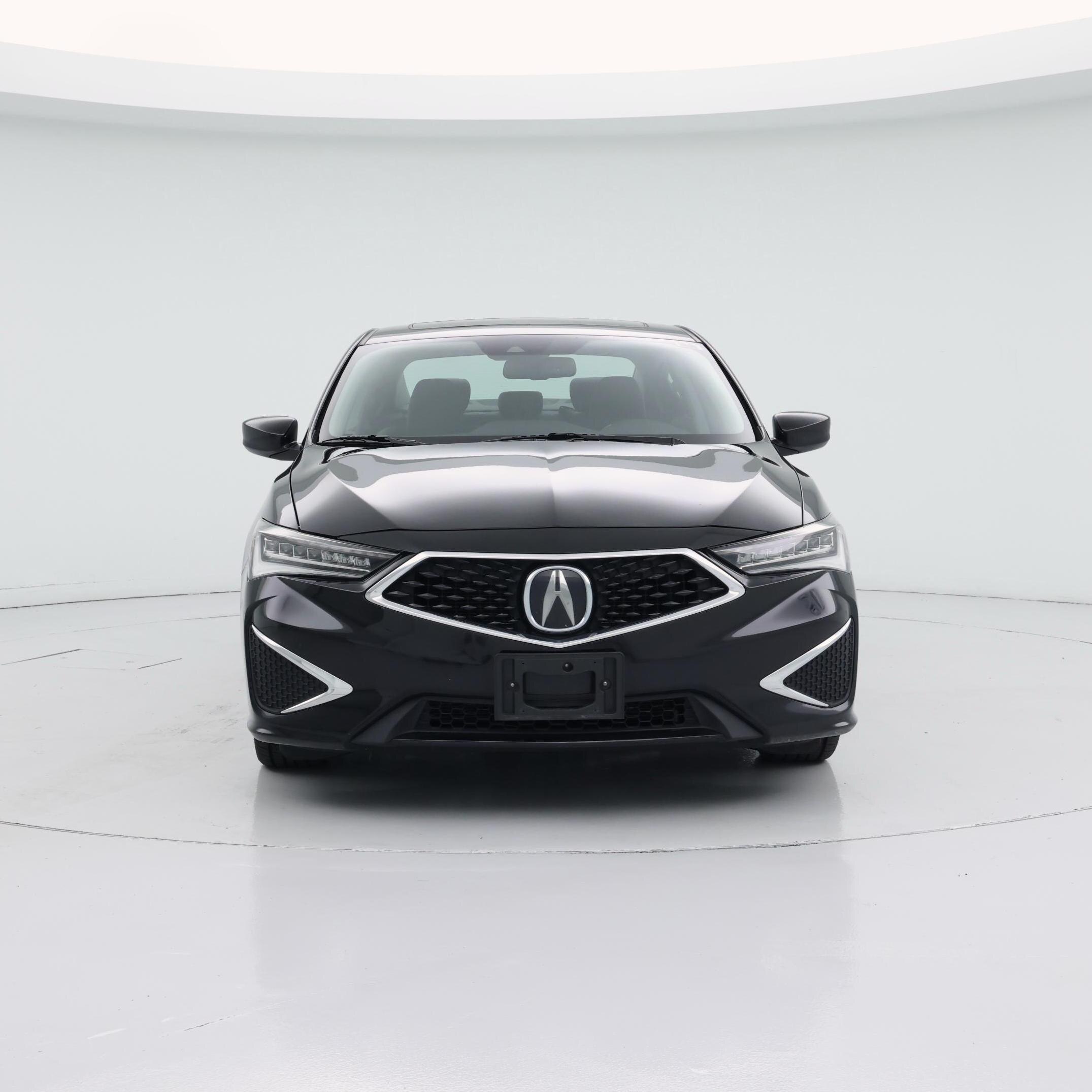 Thumbnail: 2022 Acura ILX - 5