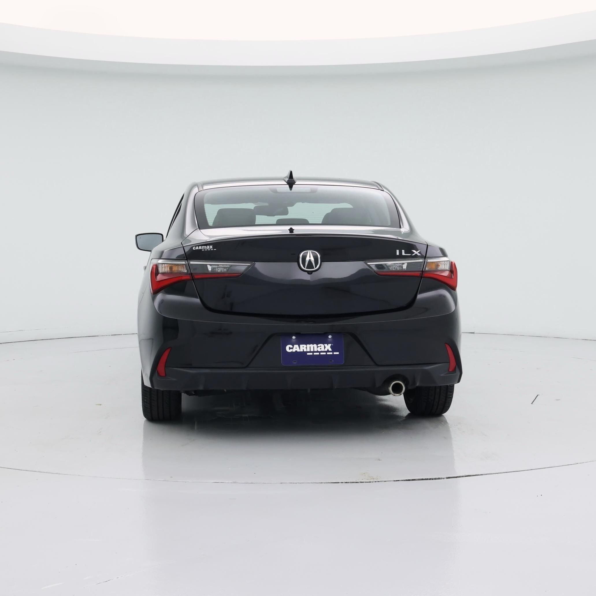 Thumbnail: 2022 Acura ILX - 6