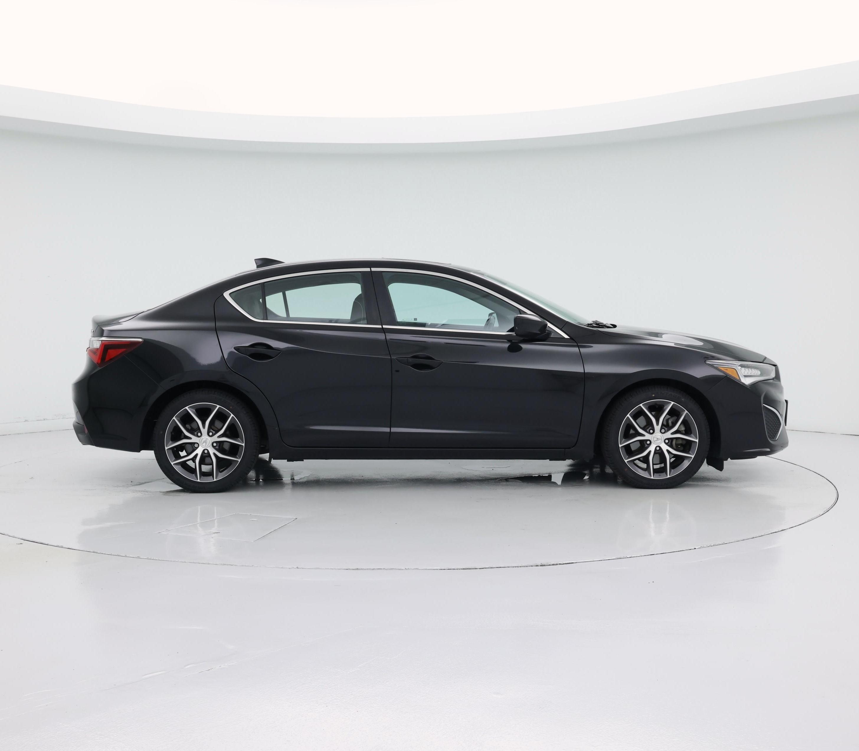 Thumbnail: 2022 Acura ILX - 7
