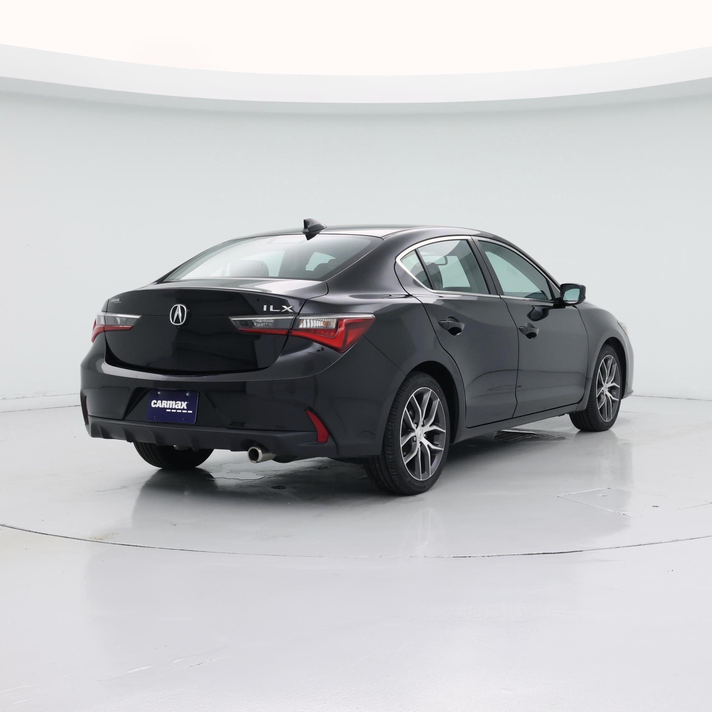 Thumbnail: 2022 Acura ILX - 8