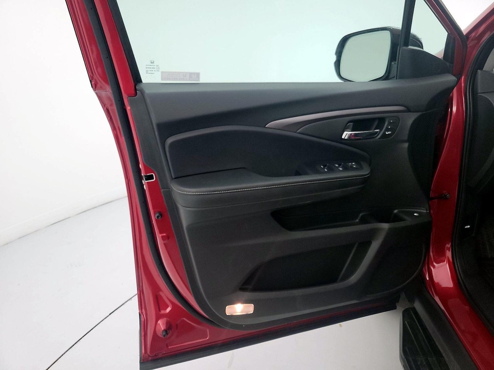 2023 Honda Ridgeline RTL-E - Photo 13