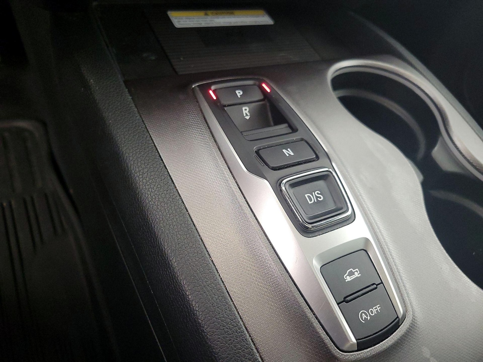 2023 Honda Ridgeline RTL-E - Photo 19