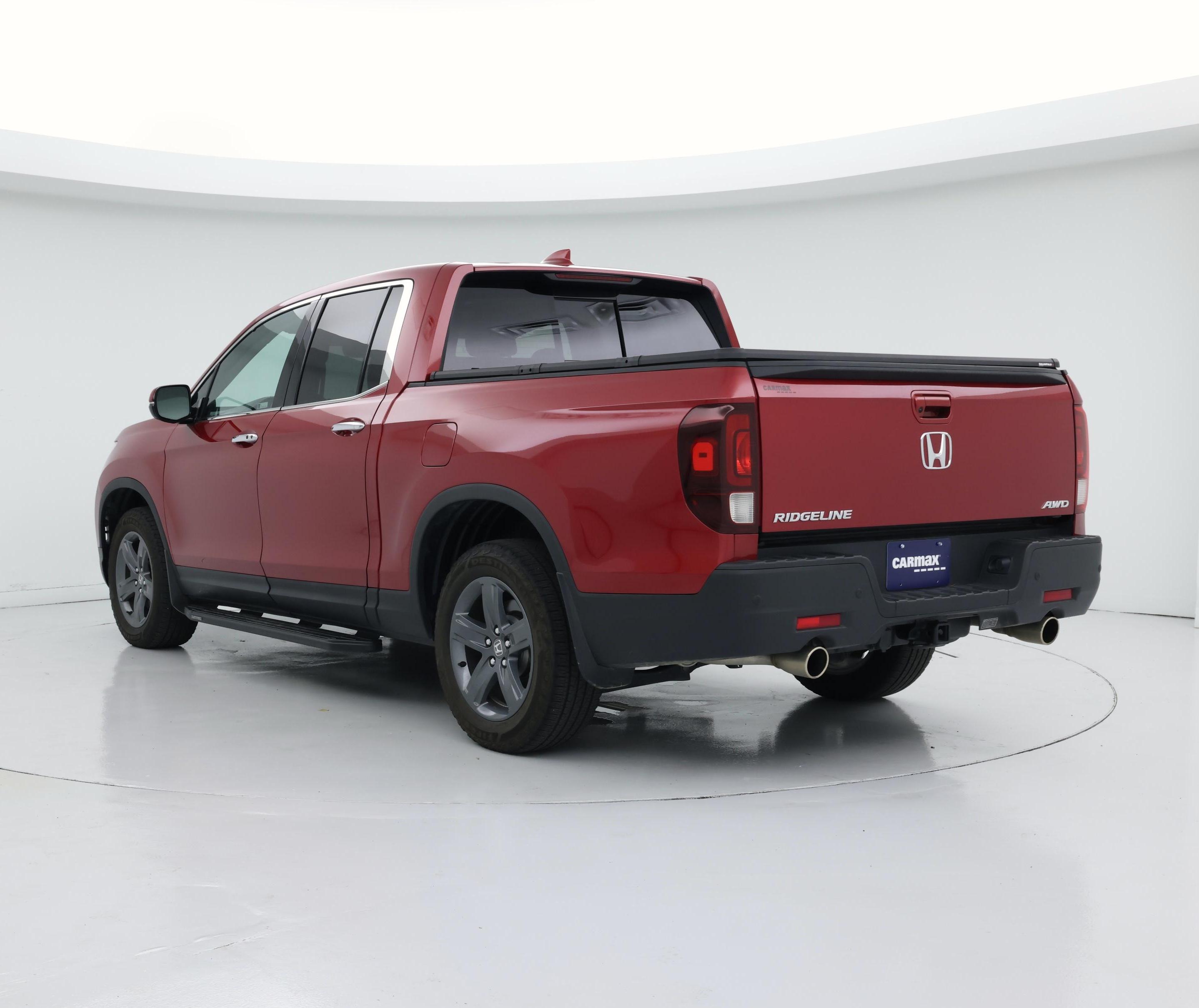 Thumbnail: 2023 Honda Ridgeline - 2