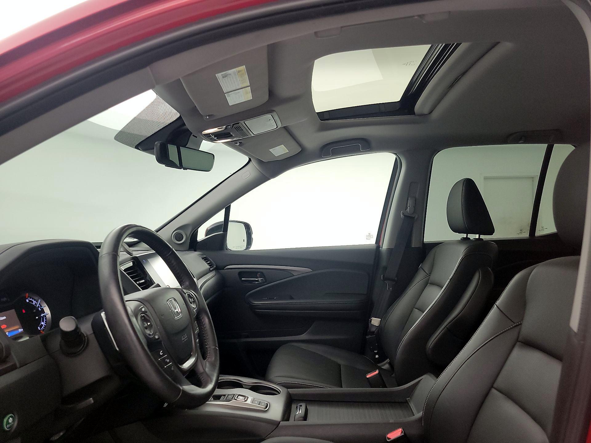 Thumbnail: 2023 Honda Ridgeline - 20