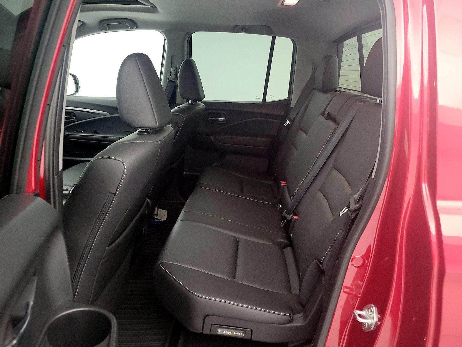 2023 Honda Ridgeline RTL-E - Photo 22