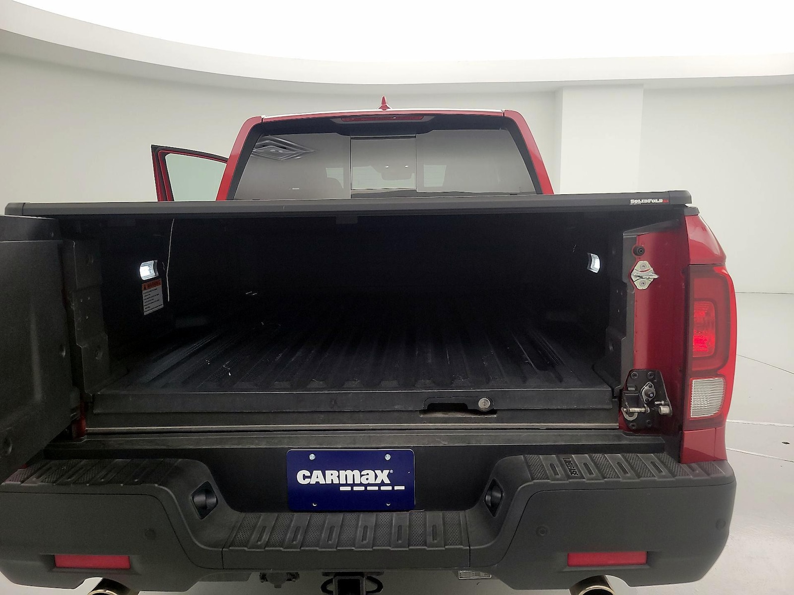 2023 Honda Ridgeline RTL-E - Photo 23
