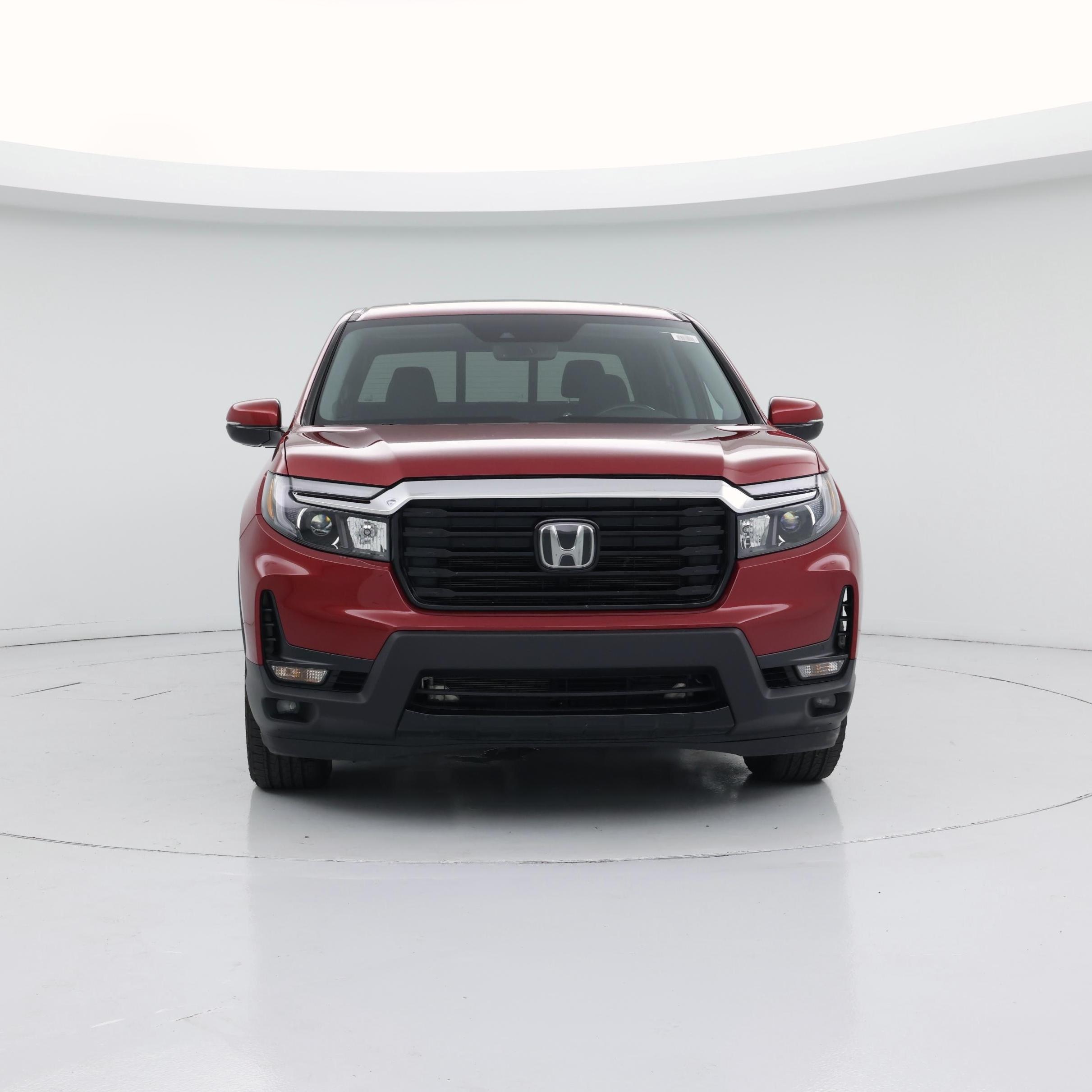 Thumbnail: 2023 Honda Ridgeline - 5
