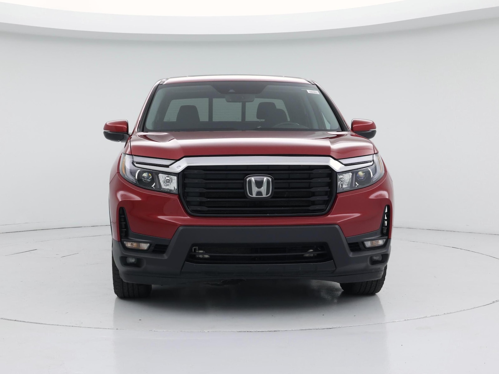2023 Honda Ridgeline RTL-E - Photo 6