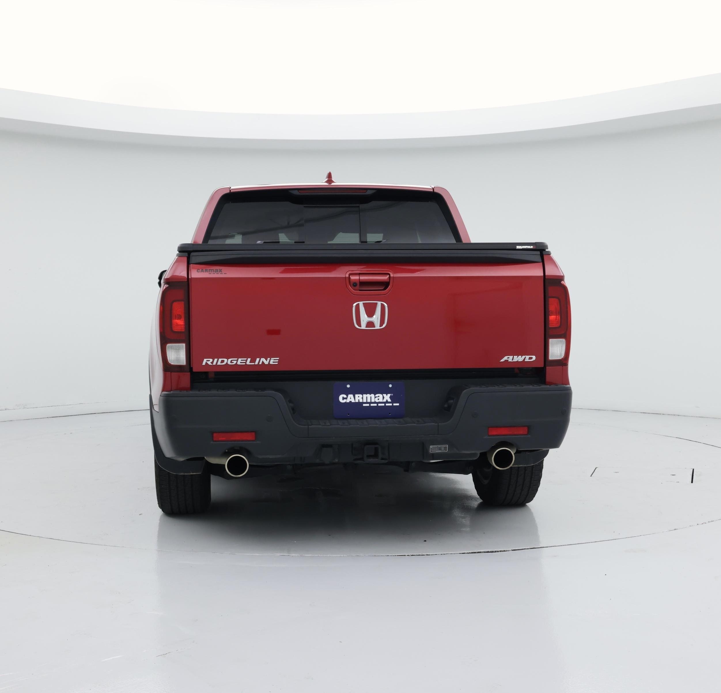 Thumbnail: 2023 Honda Ridgeline - 6