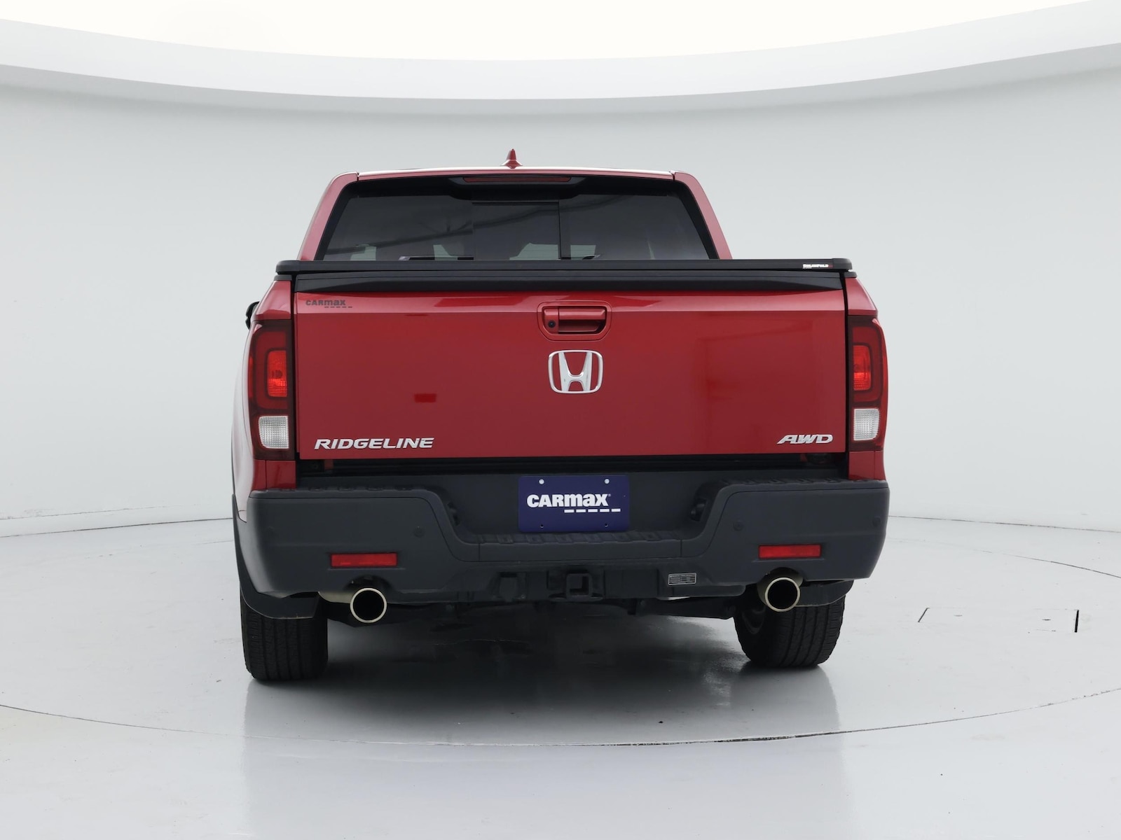 2023 Honda Ridgeline RTL-E - Photo 7