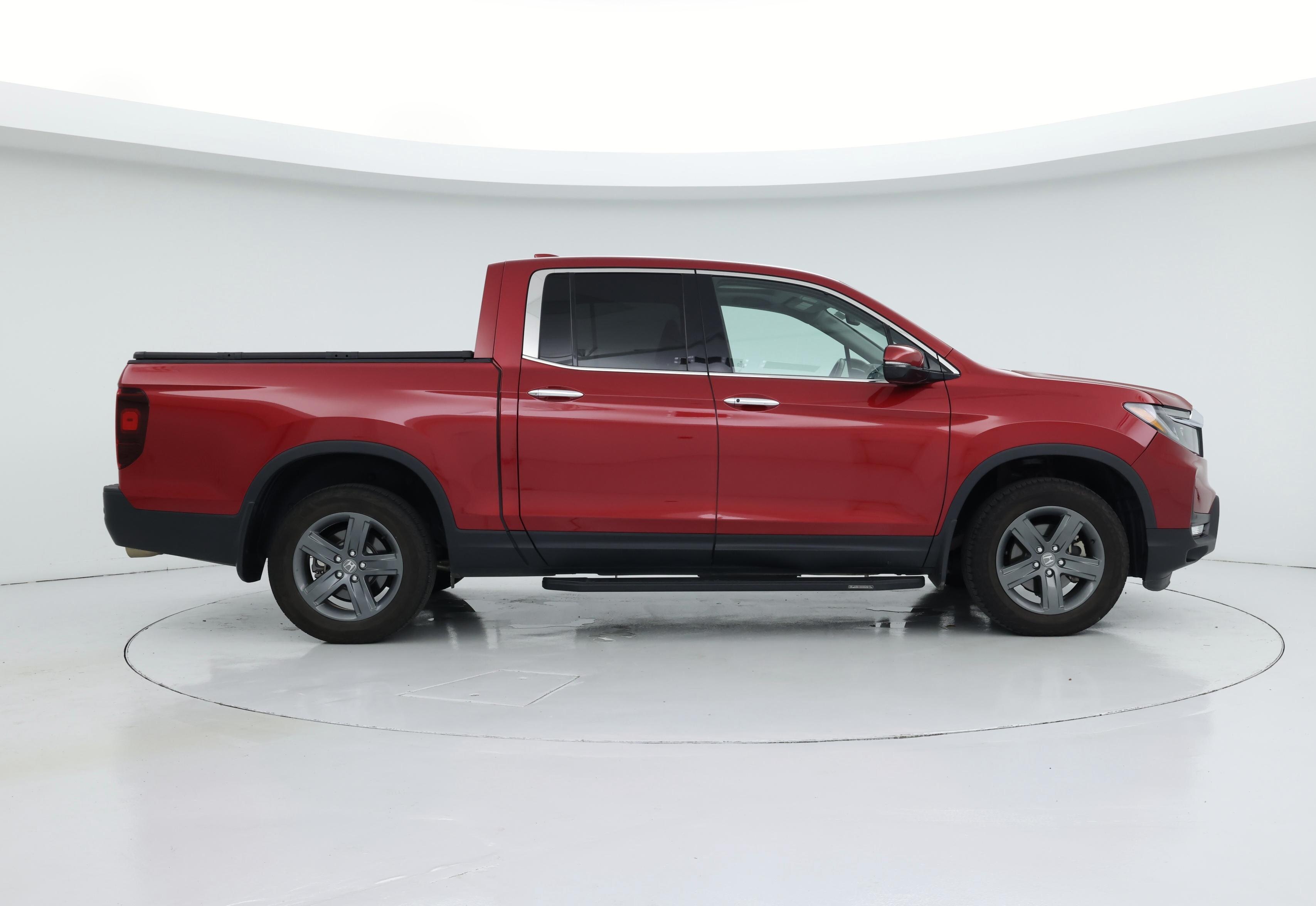 Thumbnail: 2023 Honda Ridgeline - 7