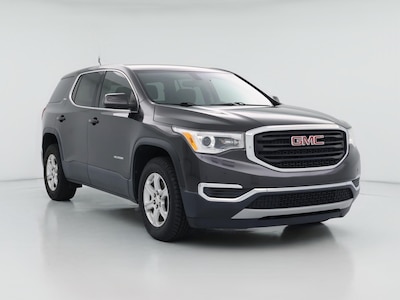 2019 GMC Acadia SLE