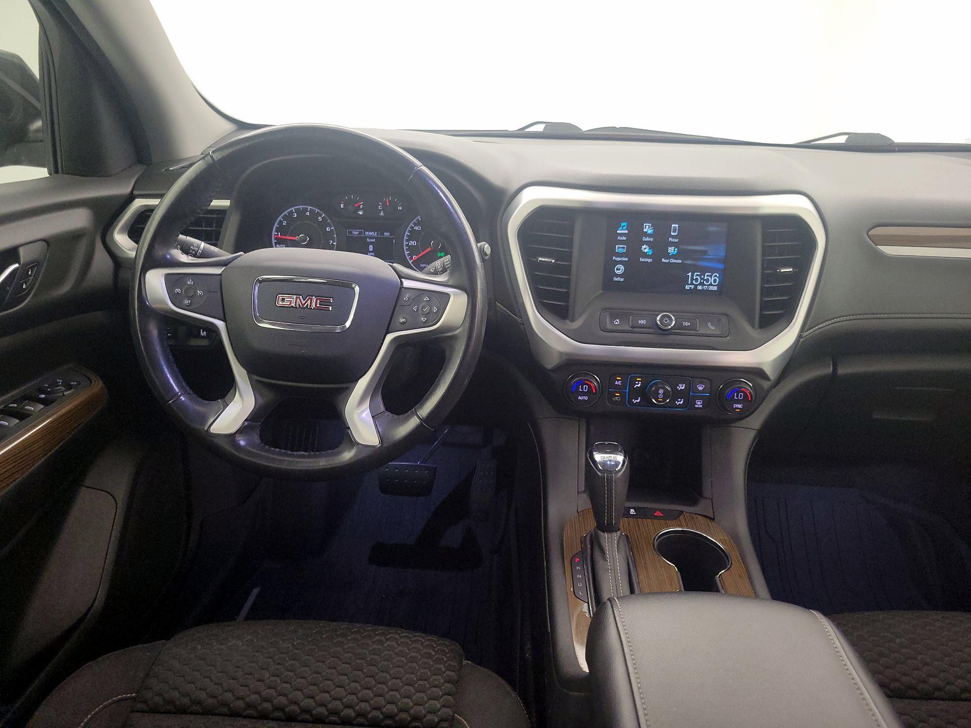 Thumbnail: 2019 GMC Acadia - 10