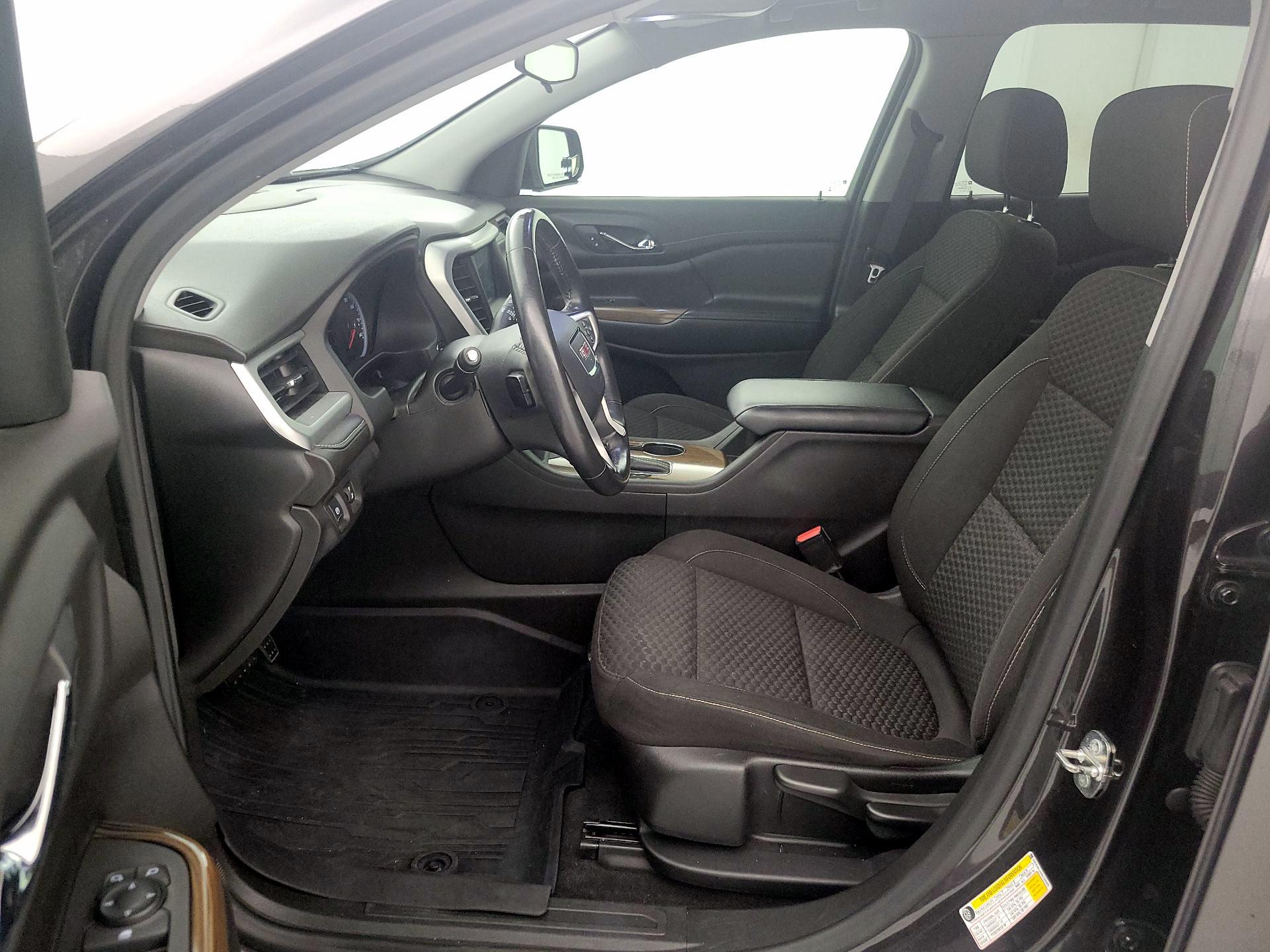 Thumbnail: 2019 GMC Acadia - 11