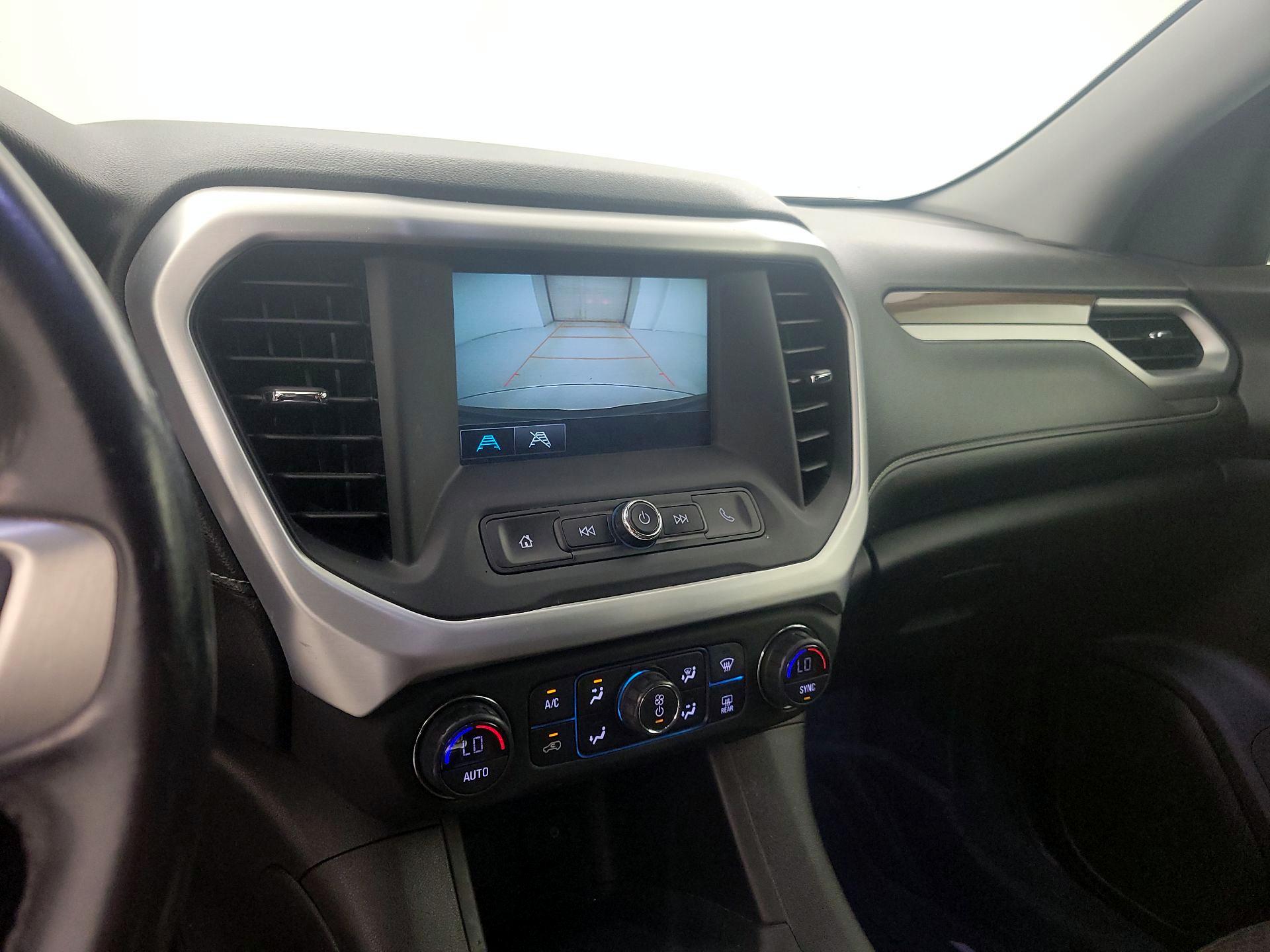 Thumbnail: 2019 GMC Acadia - 14