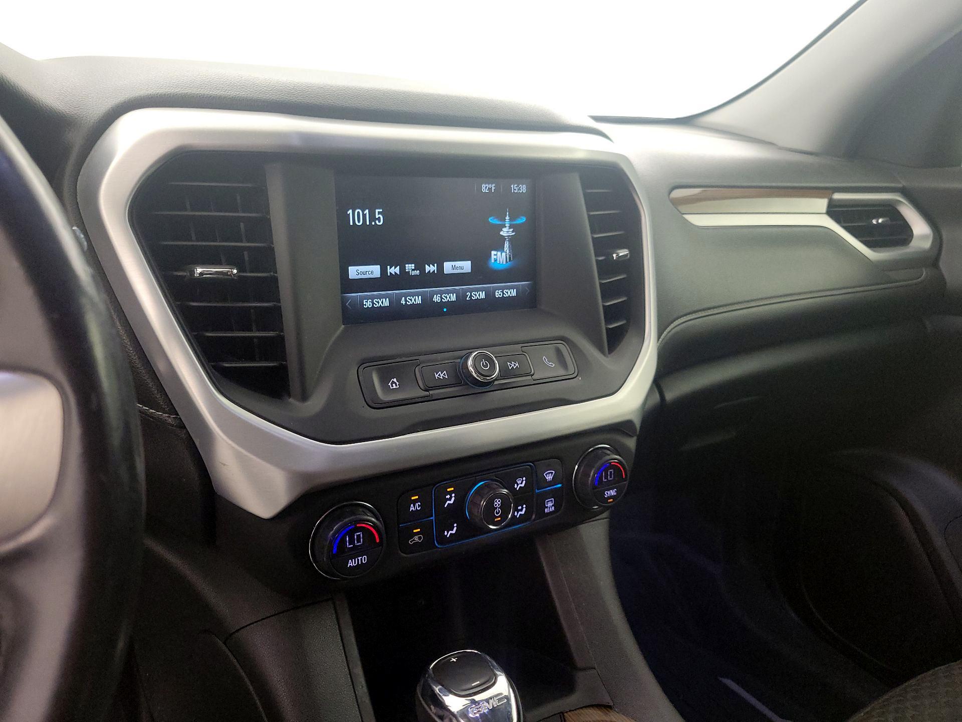 Thumbnail: 2019 GMC Acadia - 15