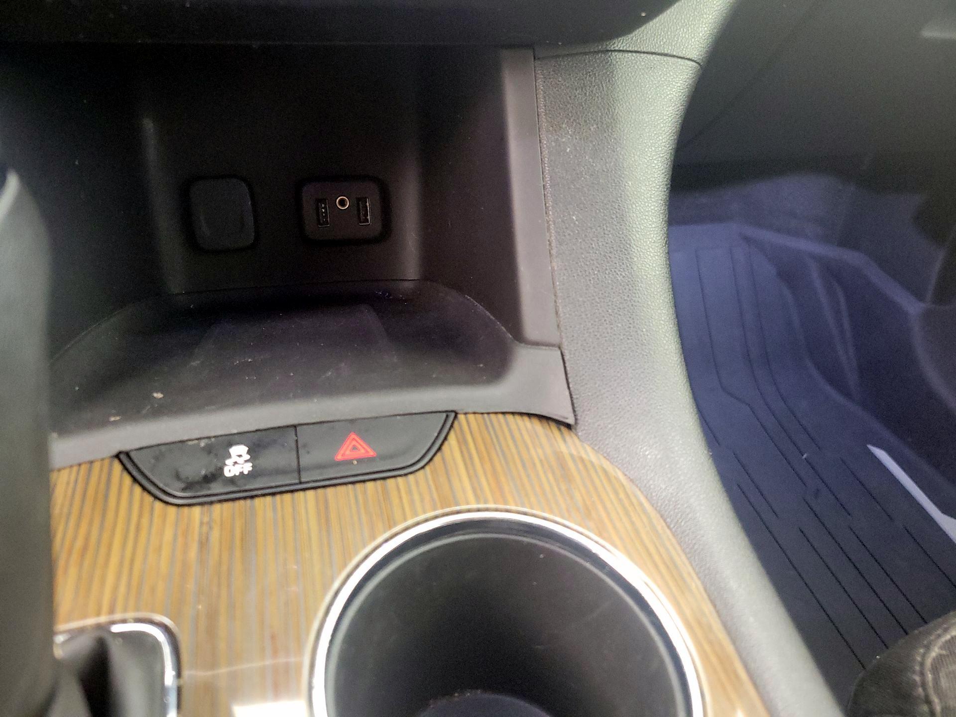 Thumbnail: 2019 GMC Acadia - 18