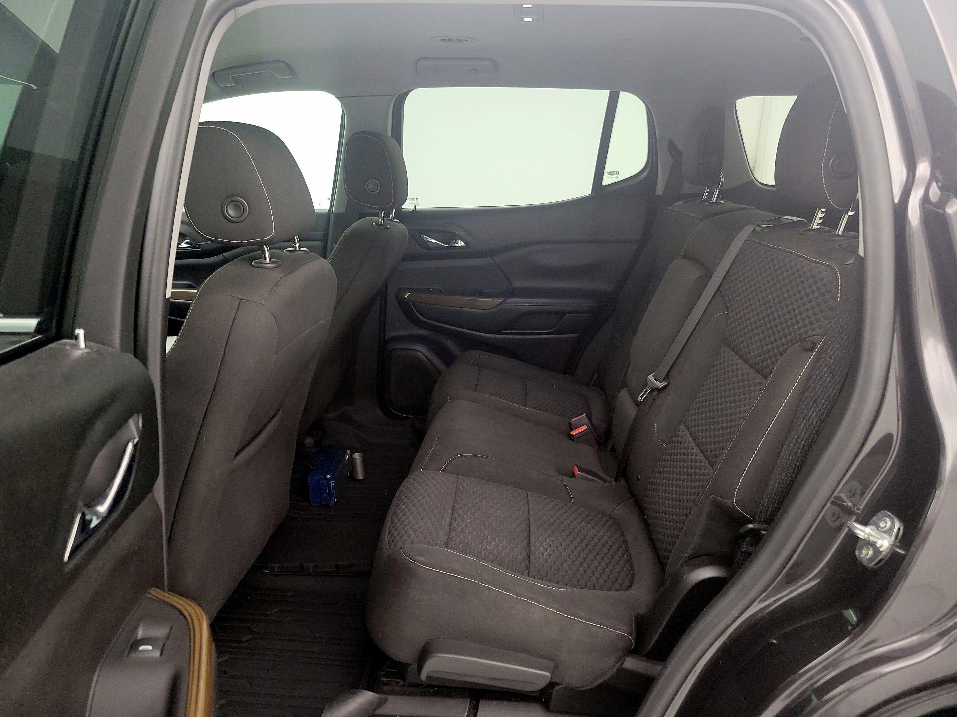 Thumbnail: 2019 GMC Acadia - 19