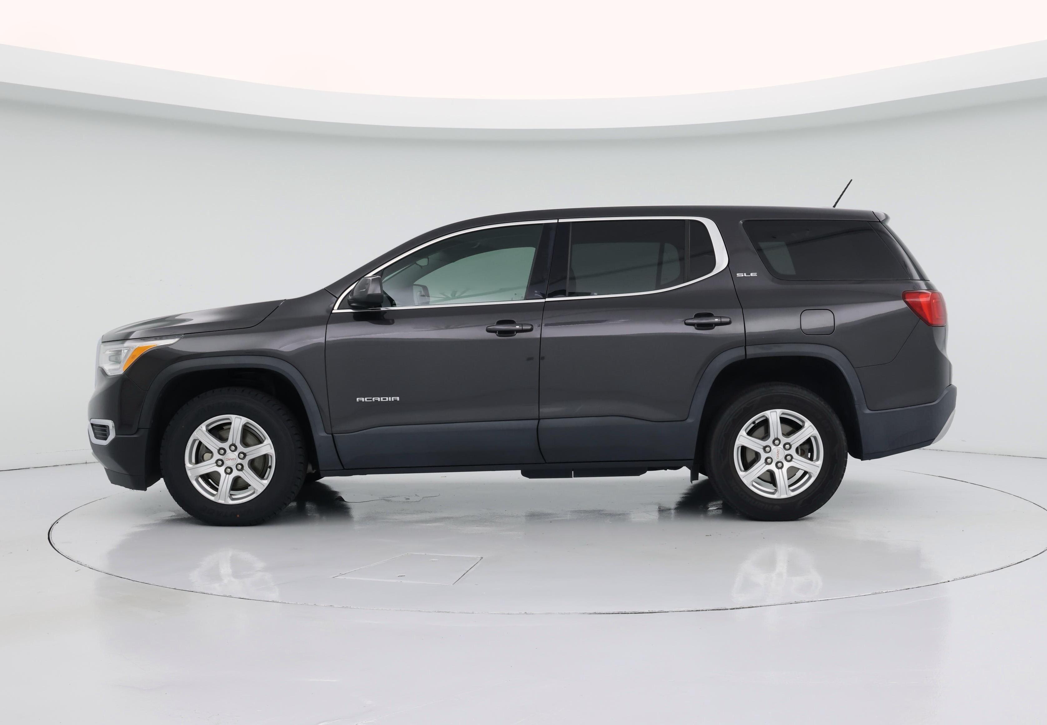 Thumbnail: 2019 GMC Acadia - 3