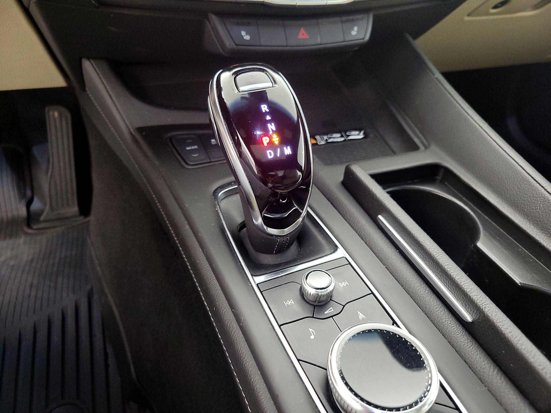 Thumbnail: 2021 Cadillac CT5 - 18