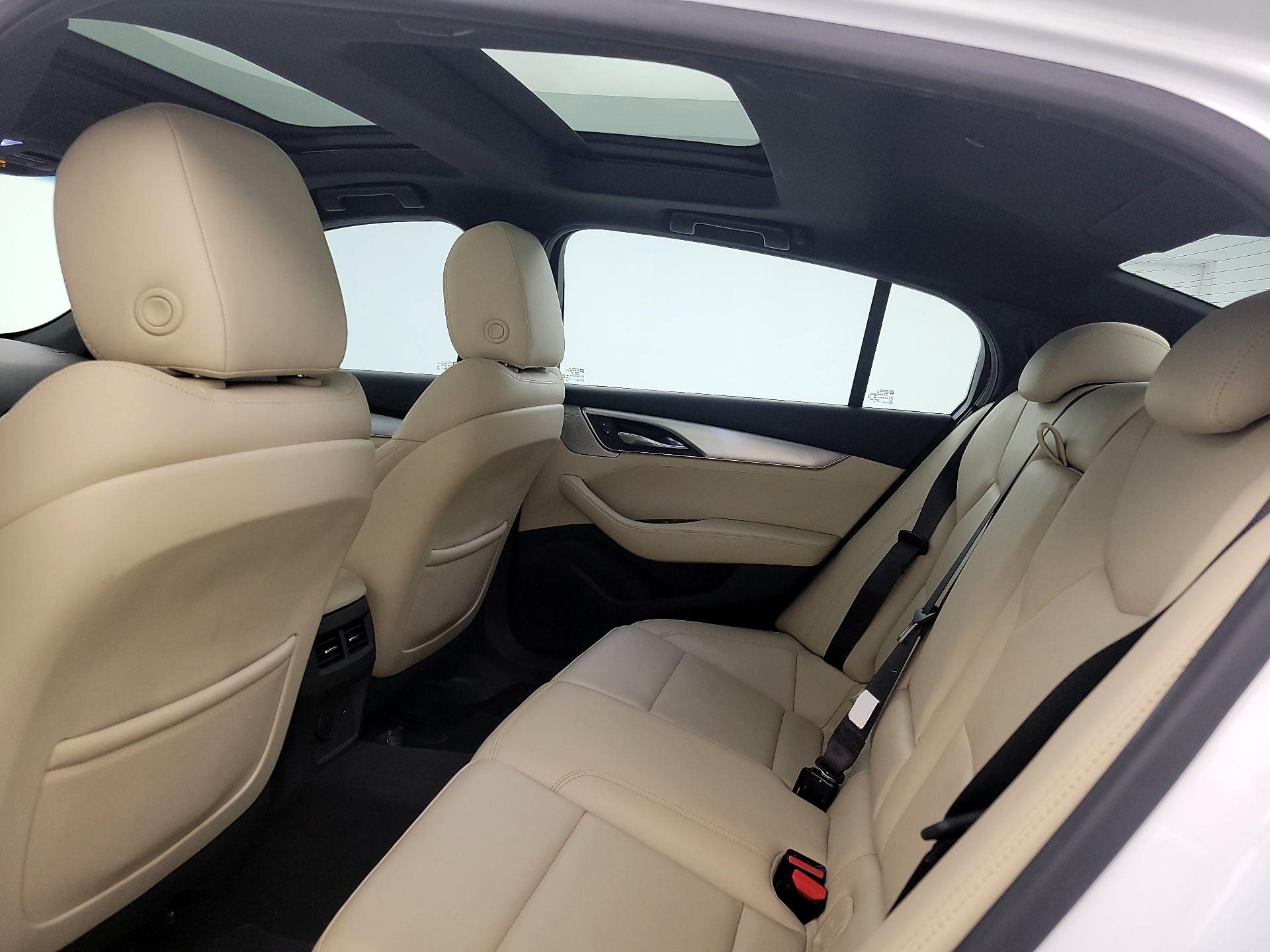 Thumbnail: 2021 Cadillac CT5 - 20