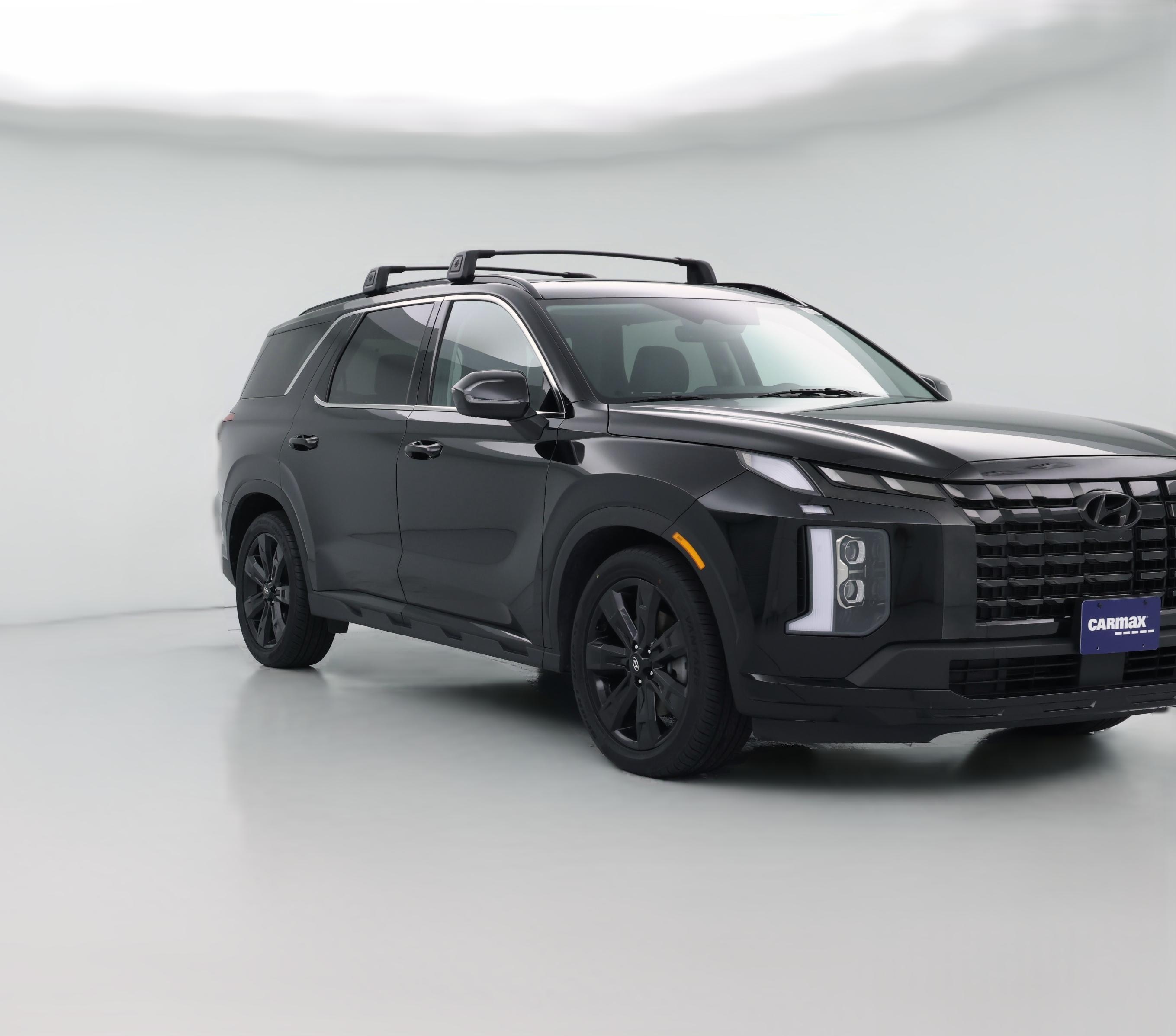 Thumbnail: 2024 Hyundai Palisade - 1
