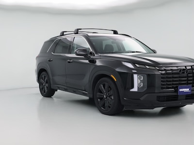 2024 Hyundai Palisade XRT
