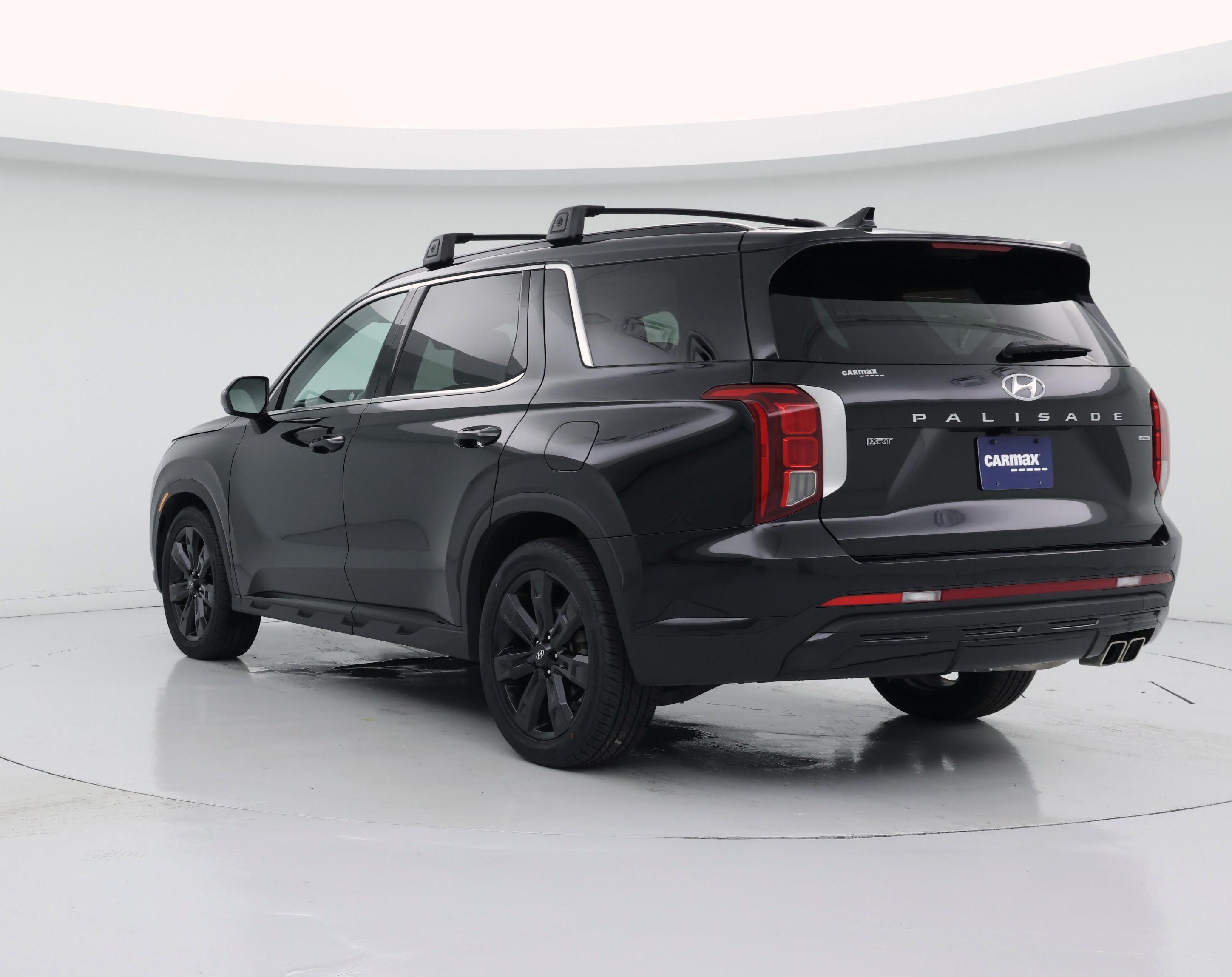 Thumbnail: 2024 Hyundai Palisade - 2
